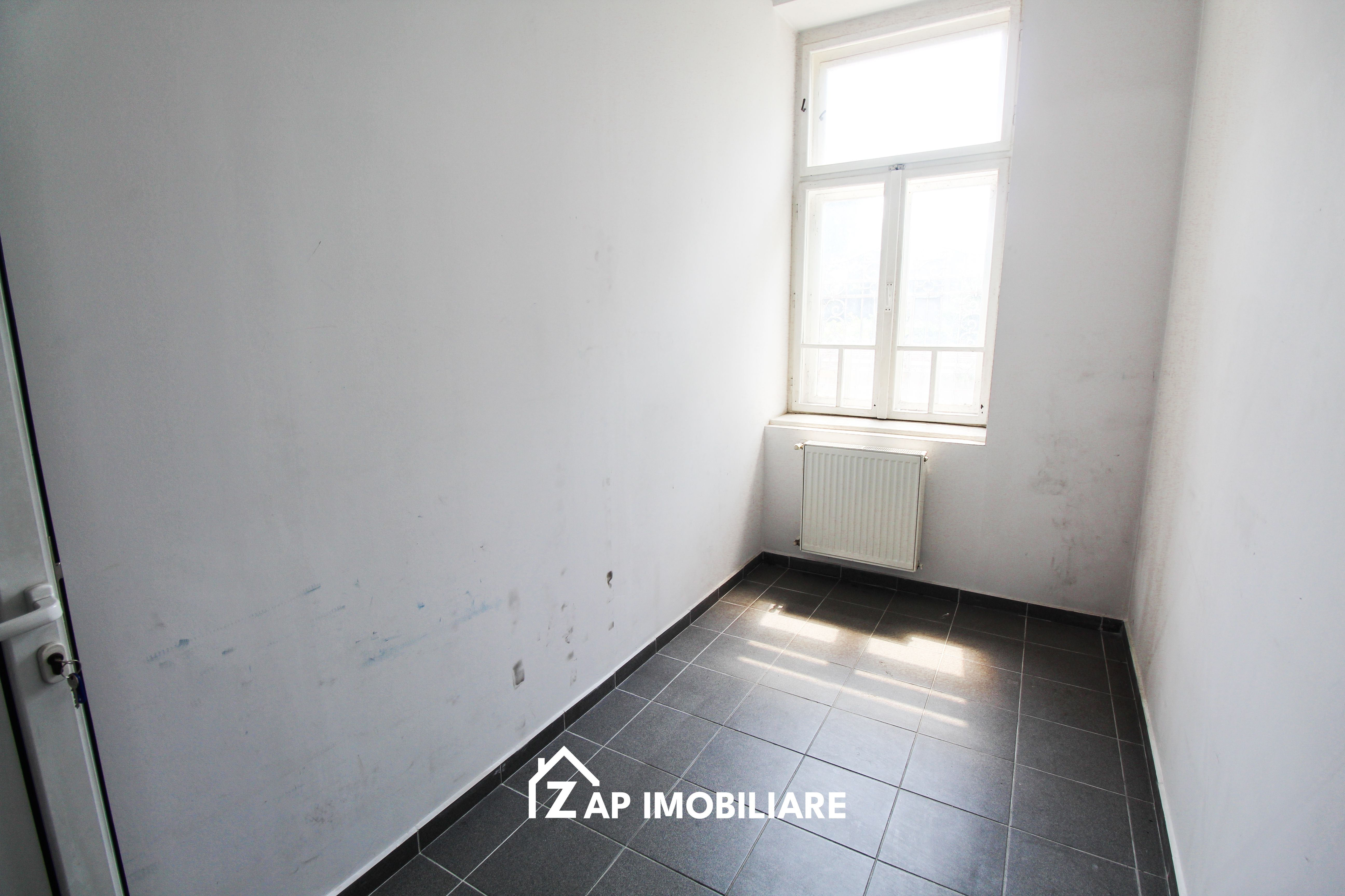 Ultracentral – Spațiu premium la parter, 103 mp – Vizibilitate maximă — fotografia 8