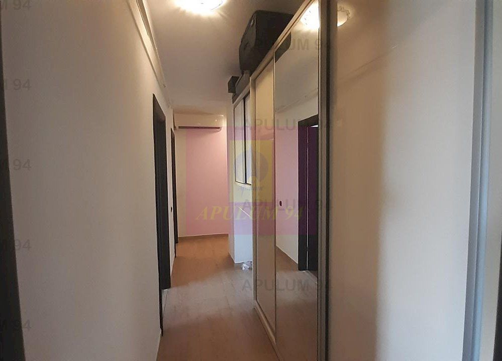 Super Apartament Vitan Mall — fotografia 3