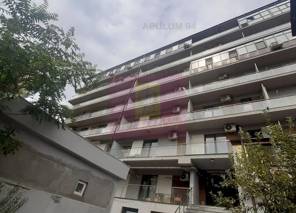 Super Apartament Vitan Mall — fotografia 4