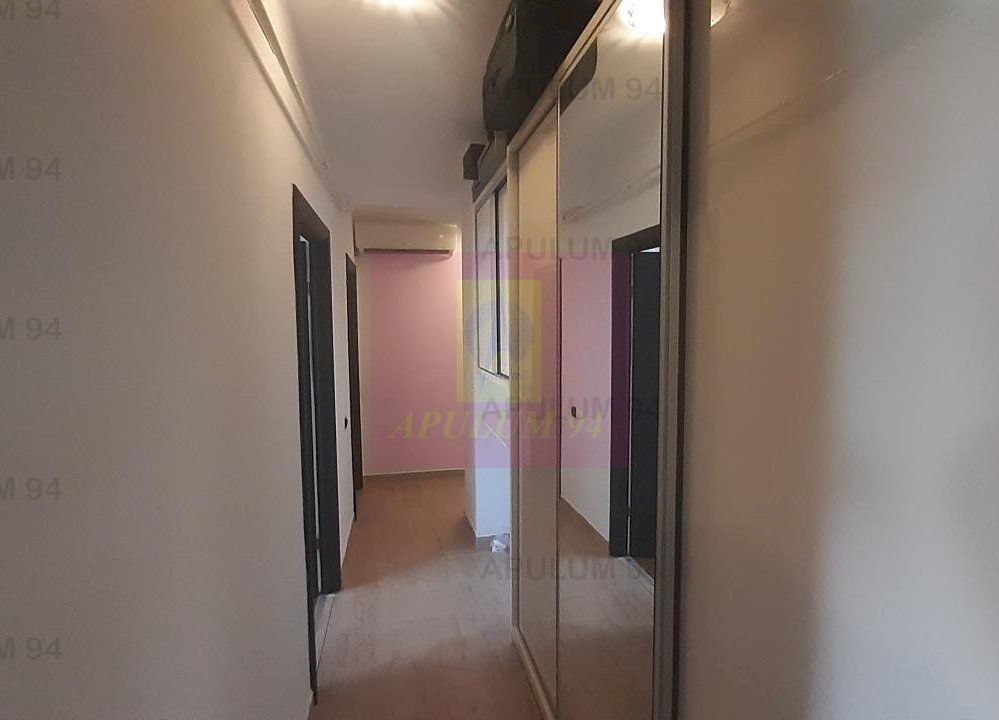 Super Apartament Vitan Mall — fotografia 5
