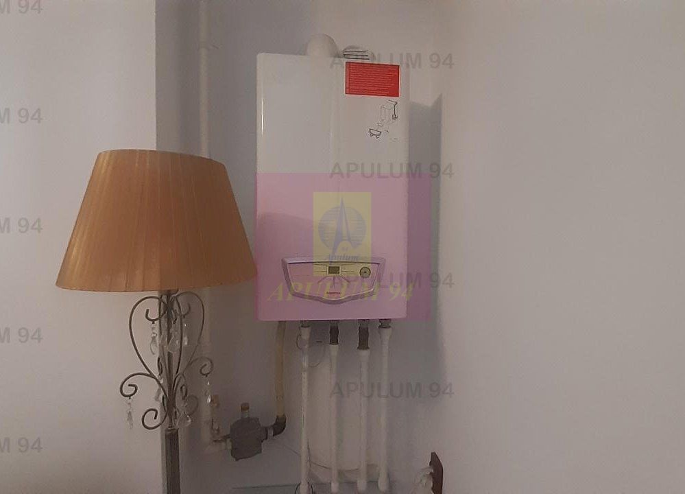 Super Apartament Vitan Mall — fotografia 6