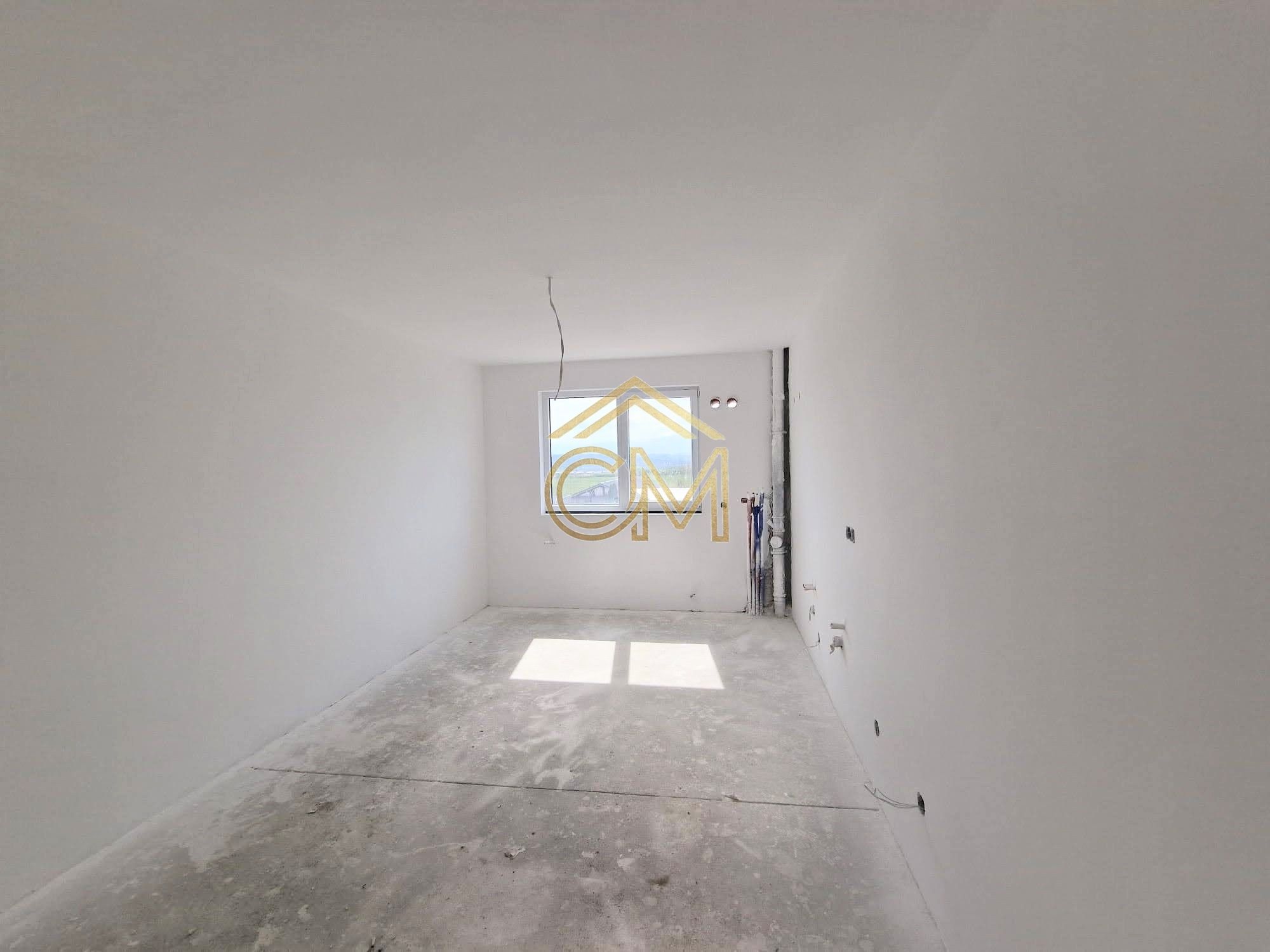 Apartament 2 Camere-Decomandat-59 MPU-Balcon-Etaj 2 — fotografia 3