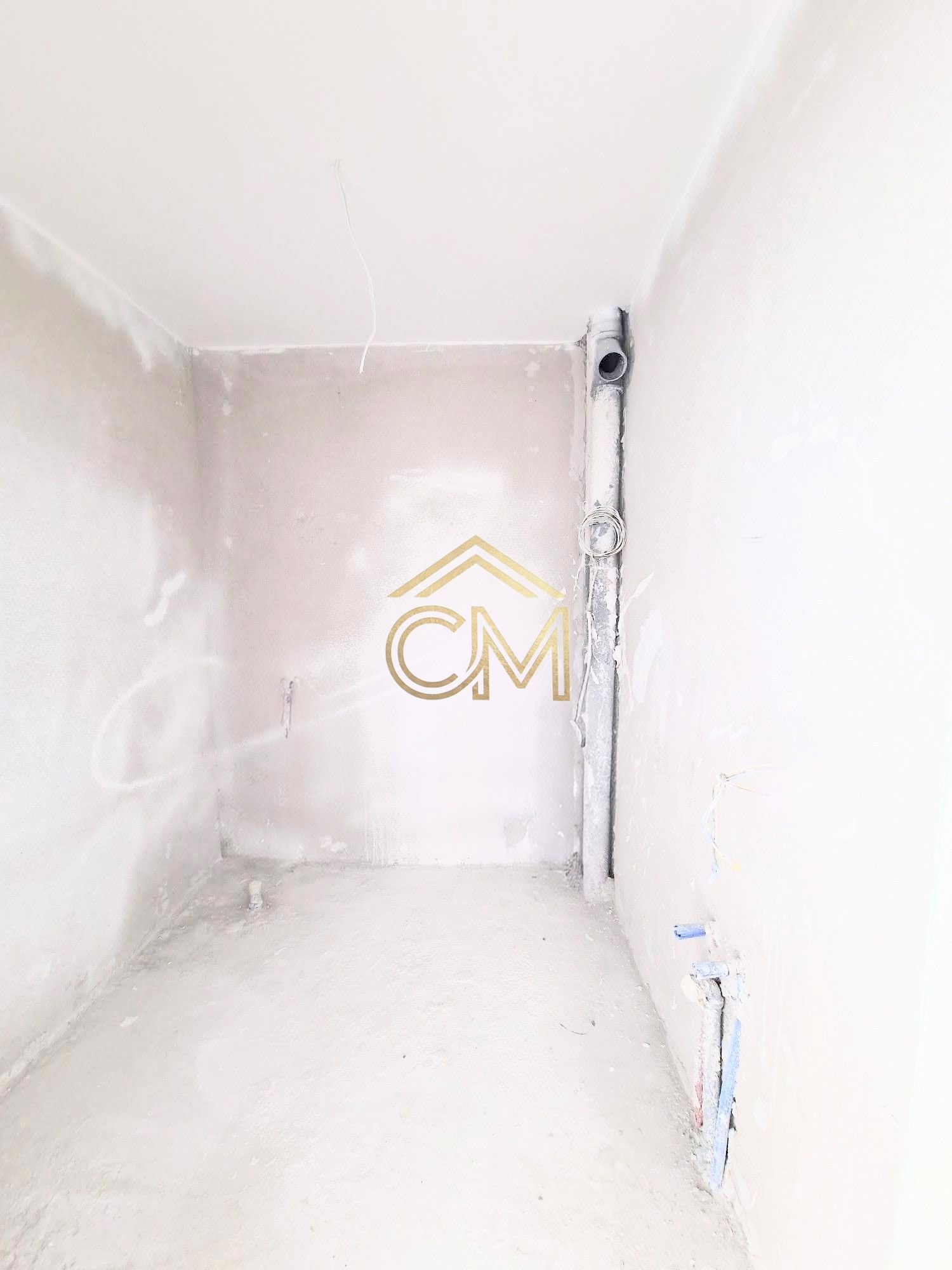 Apartament 2 Camere-Decomandat-59 MPU-Balcon-Etaj 2 — fotografia 4