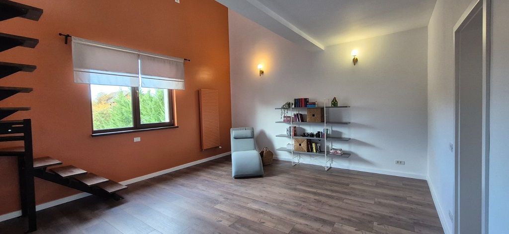 Vila individuala | Snagov | Langa padure | 310 mp | 5 camere | Finisaje noi — fotografia 13