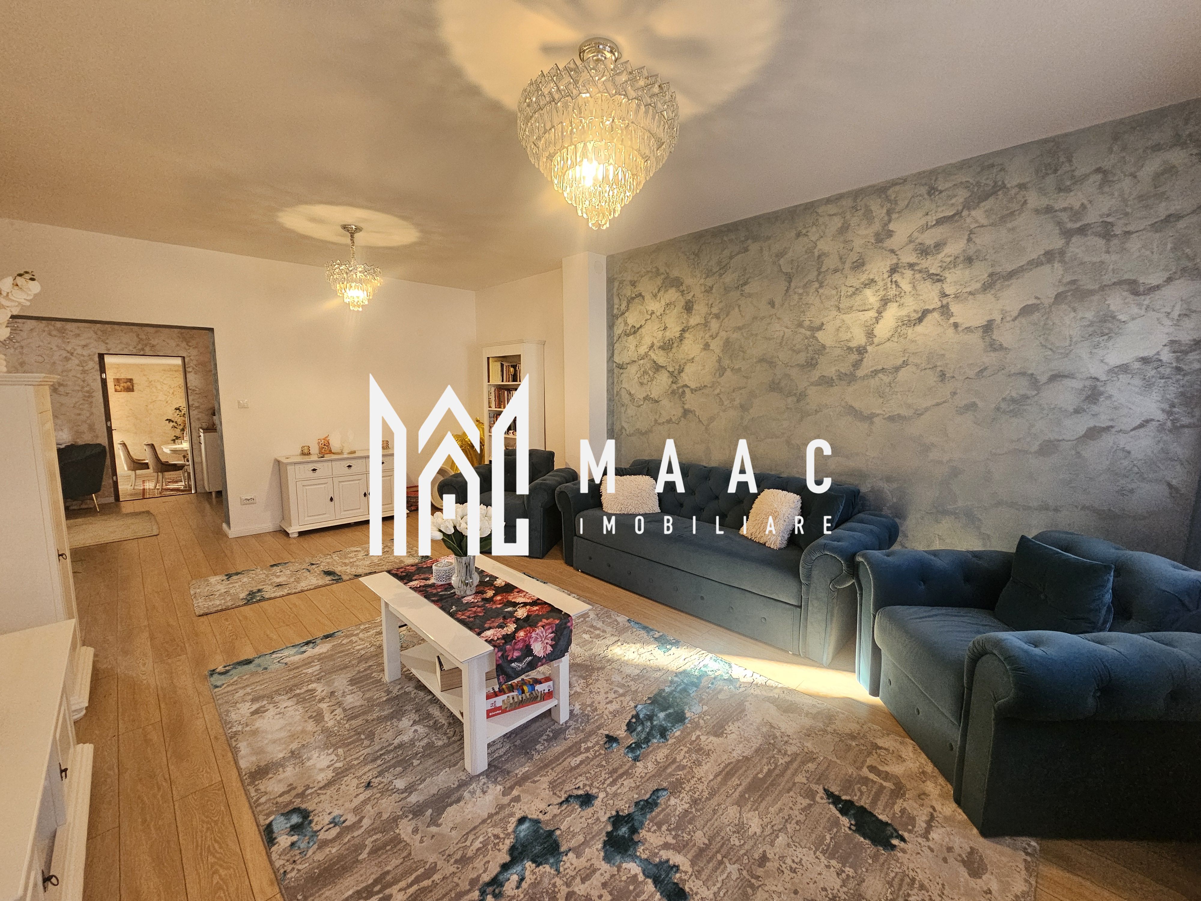 Casa individuala | Teren 450 mp | Garaj | Piata Cluj