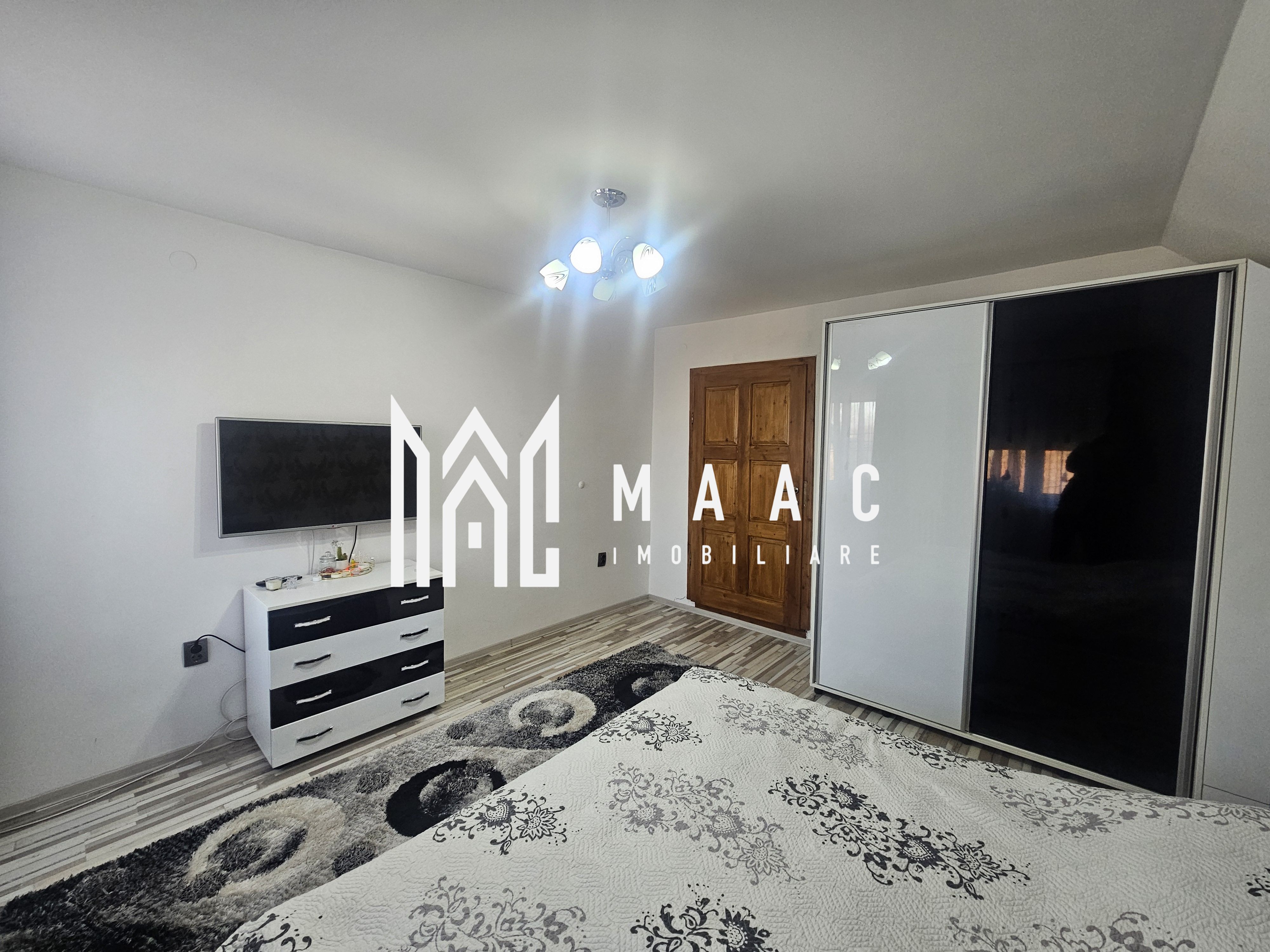 Casa individuala | Teren 450 mp | Garaj | Piata Cluj — fotografia 10