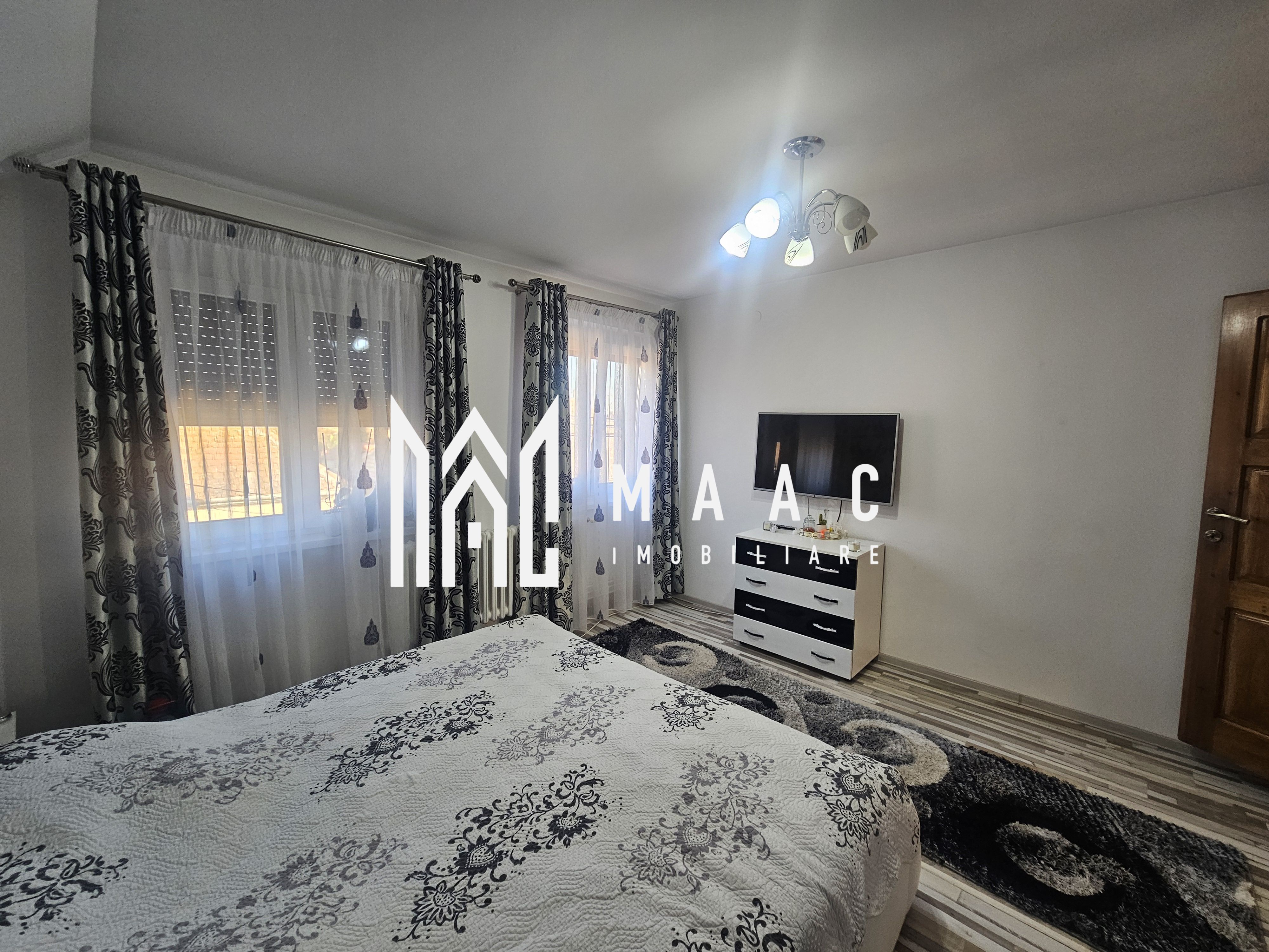 Casa individuala | Teren 450 mp | Garaj | Piata Cluj — fotografia 11