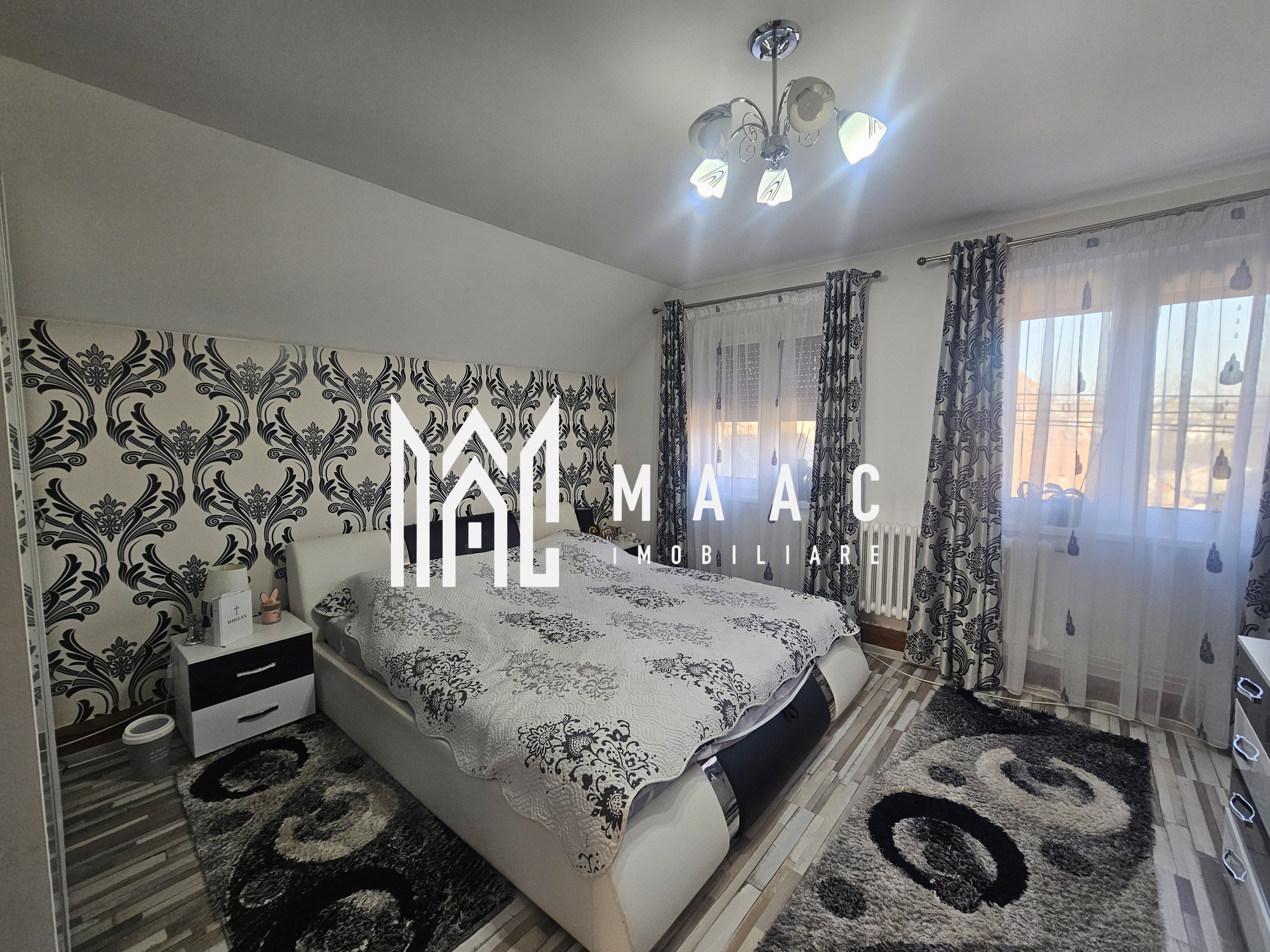 Casa individuala | Teren 450 mp | Garaj | Piata Cluj — fotografia 13