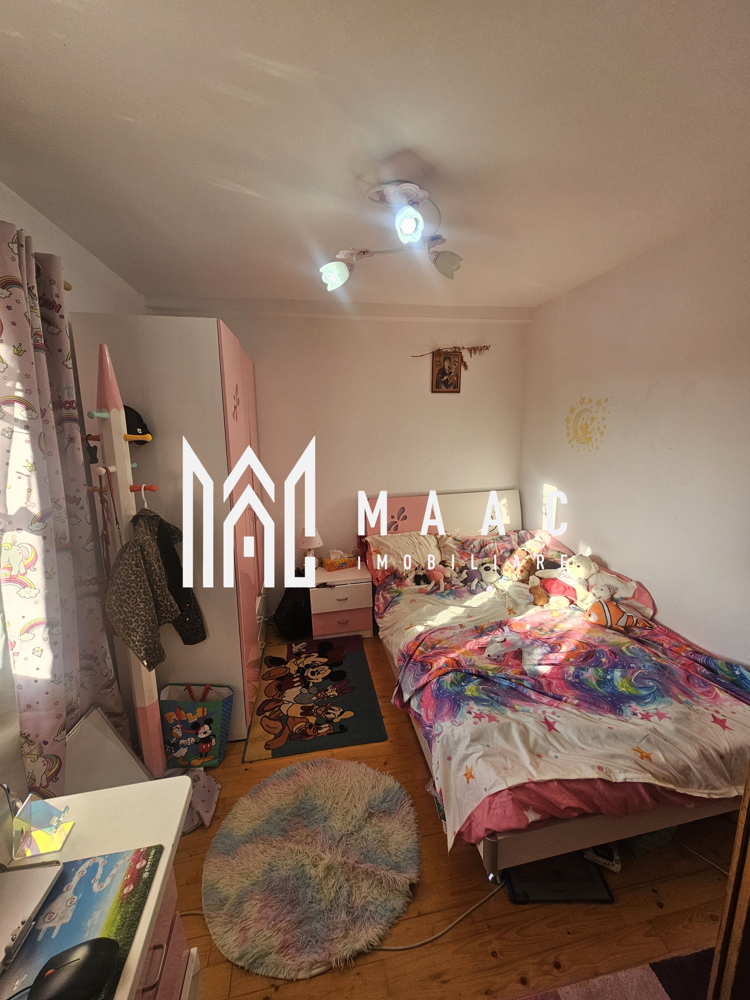 Casa individuala | Teren 450 mp | Garaj | Piata Cluj — fotografia 17