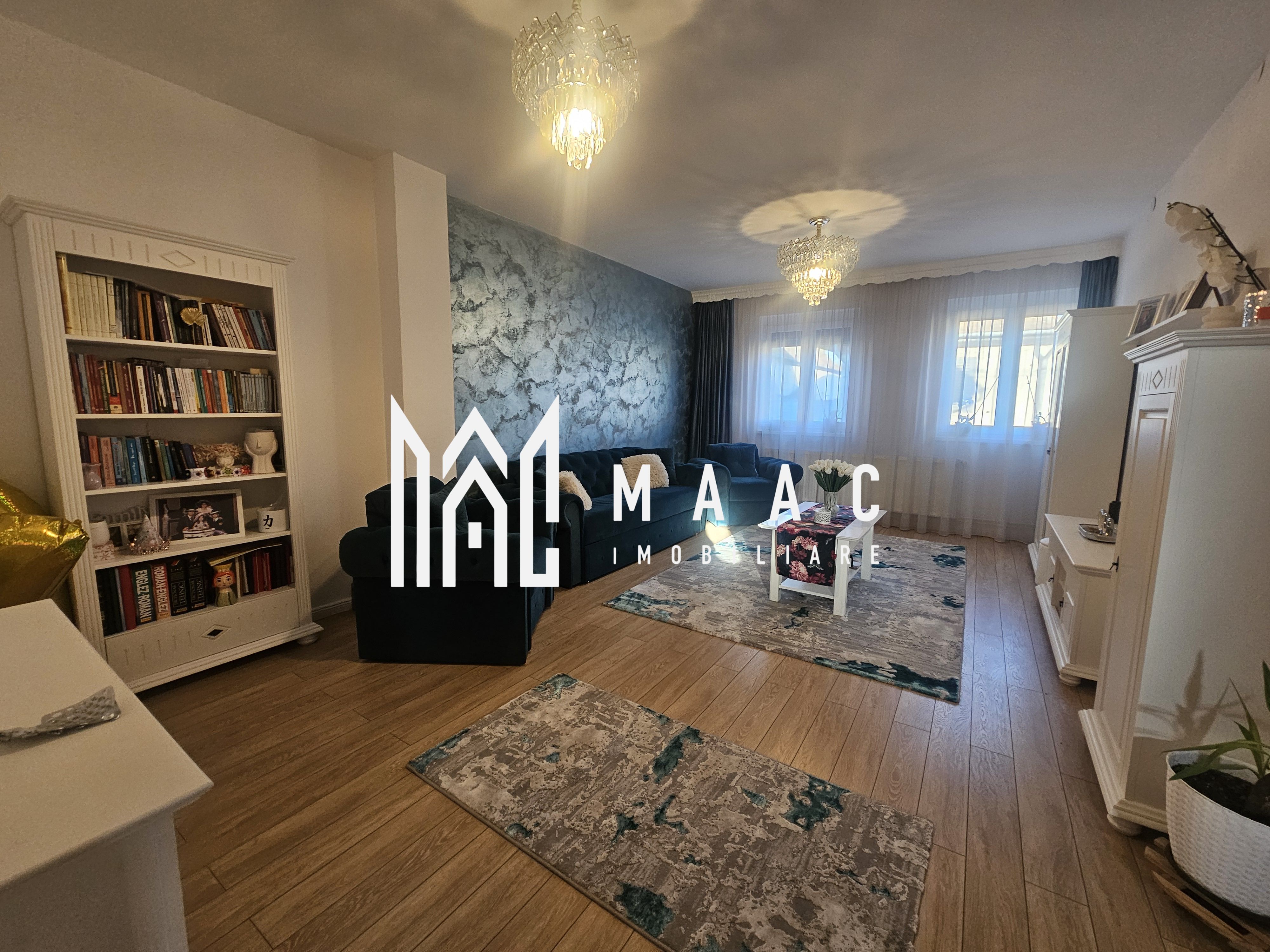 Casa individuala | Teren 450 mp | Garaj | Piata Cluj — fotografia 3