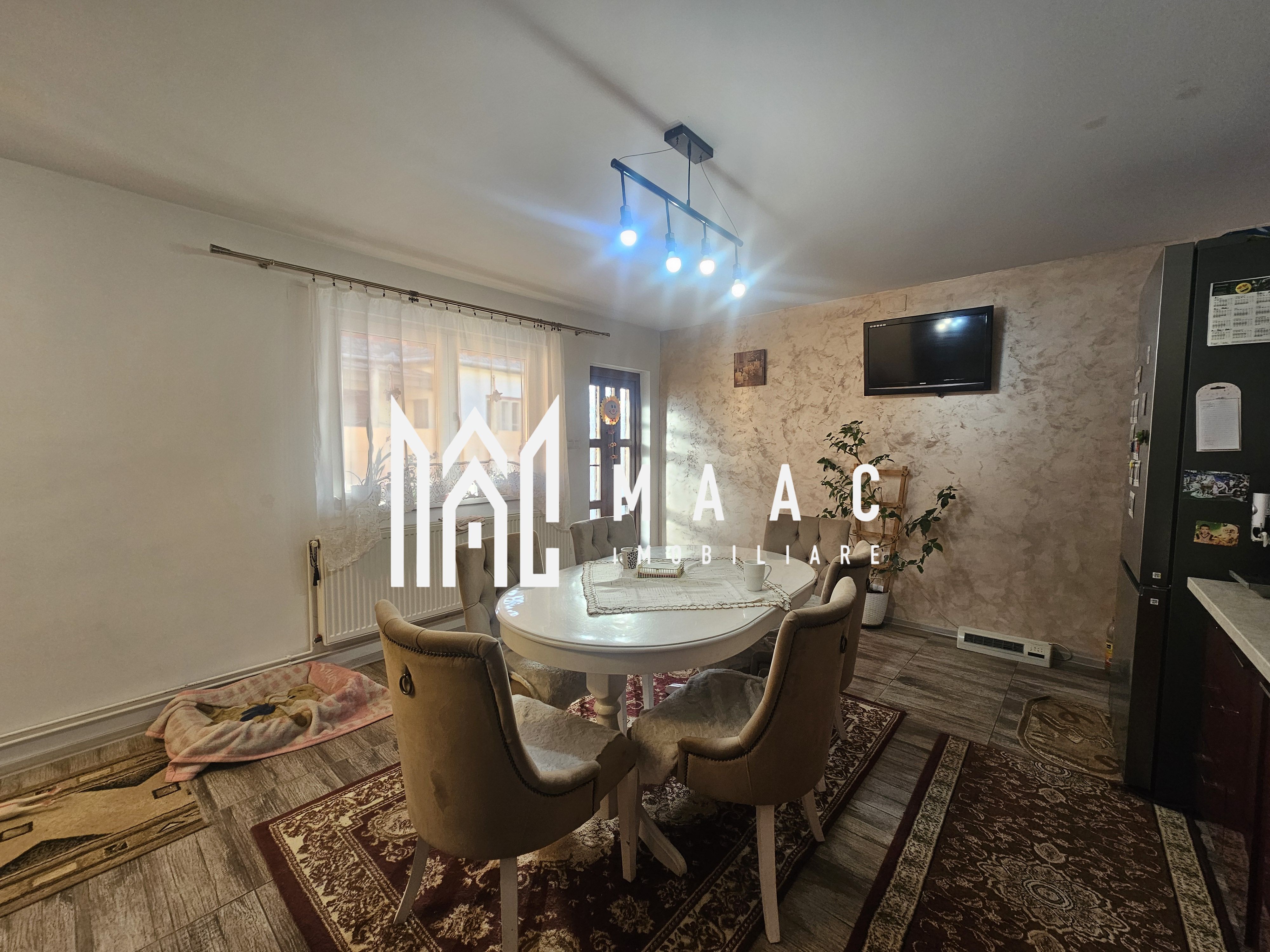 Casa individuala | Teren 450 mp | Garaj | Piata Cluj — fotografia 5