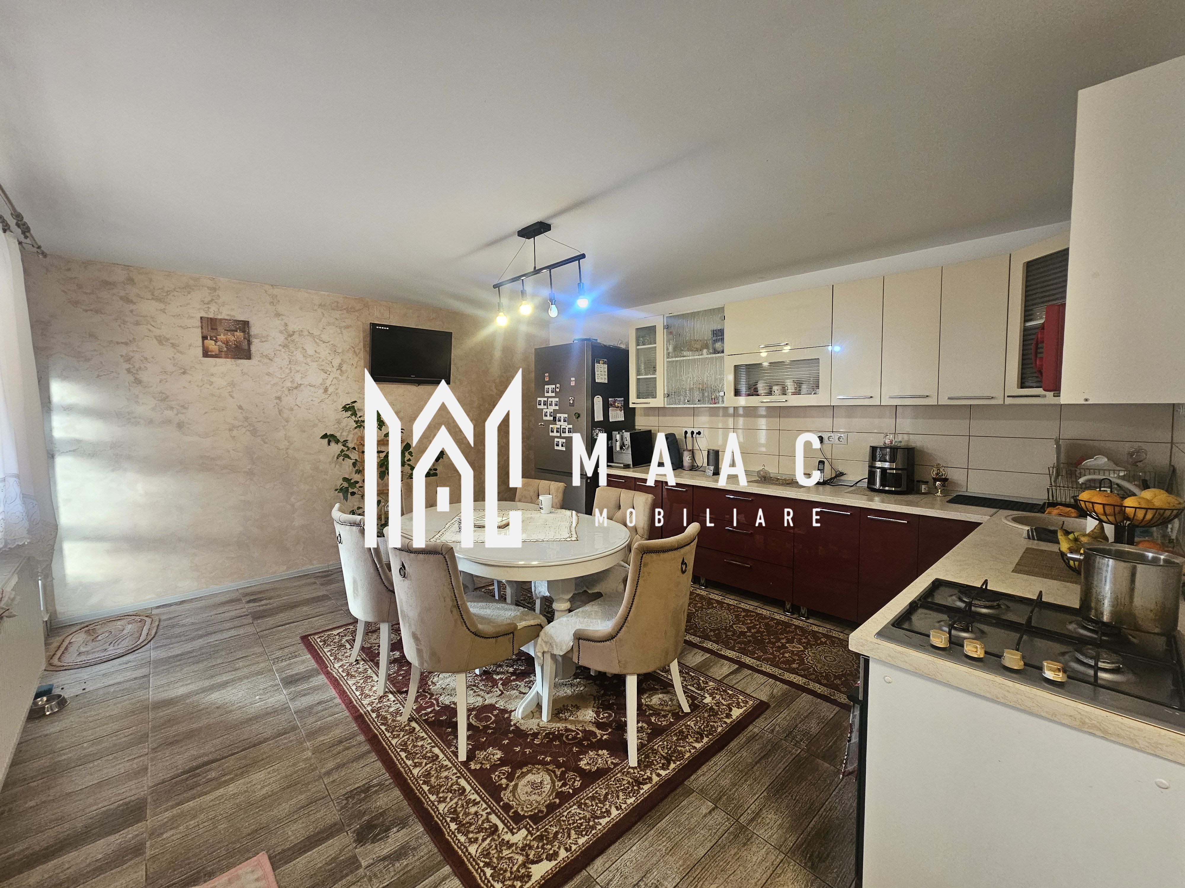 Casa individuala | Teren 450 mp | Garaj | Piata Cluj — fotografia 6