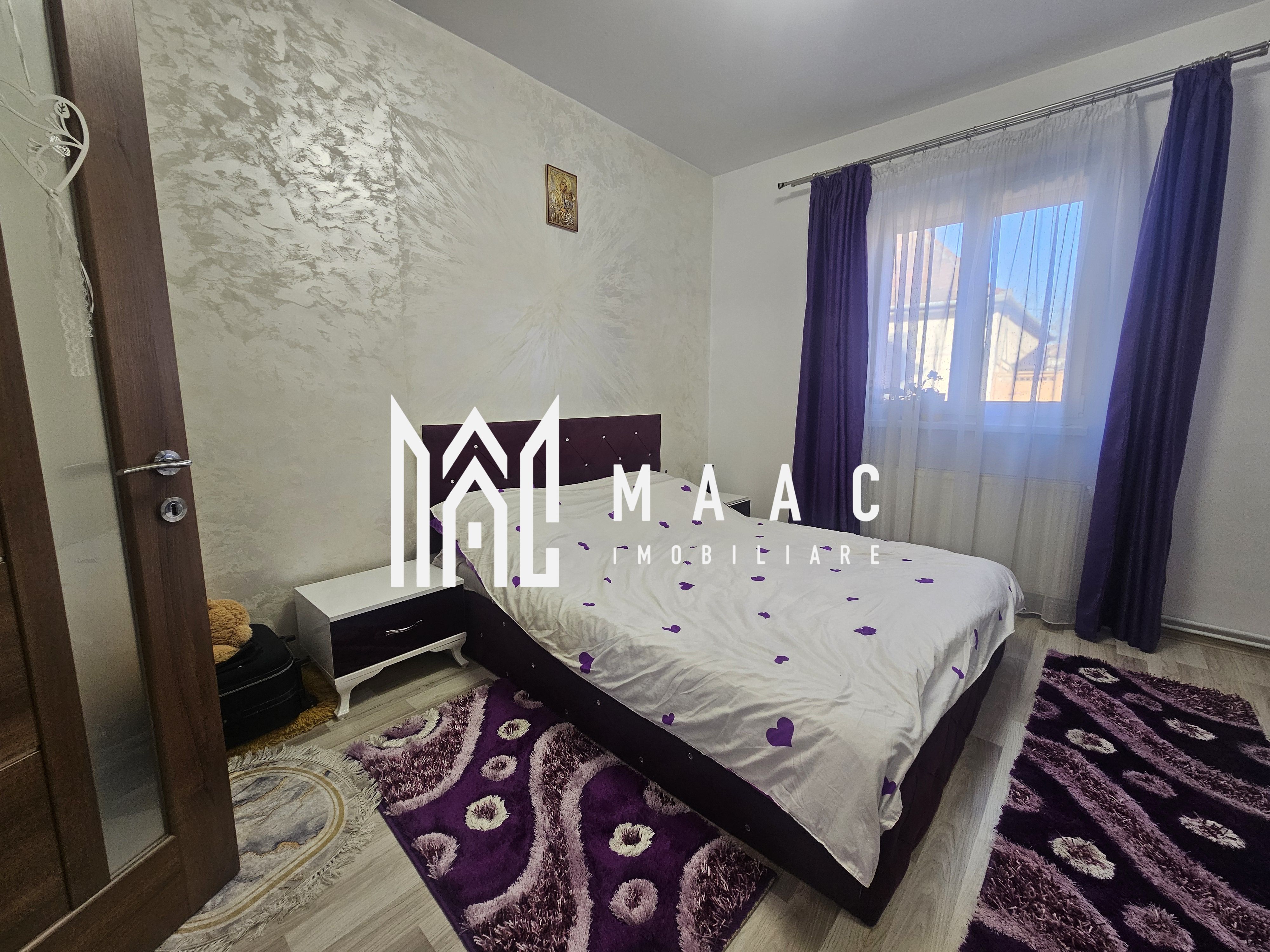 Casa individuala | Teren 450 mp | Garaj | Piata Cluj — fotografia 7