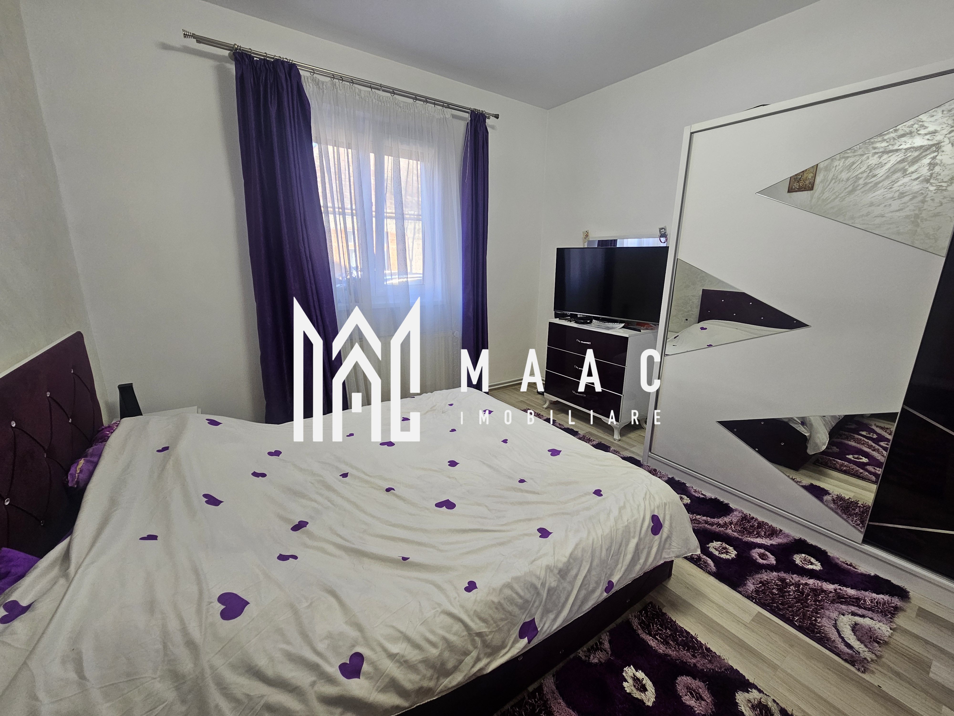 Casa individuala | Teren 450 mp | Garaj | Piata Cluj — fotografia 8