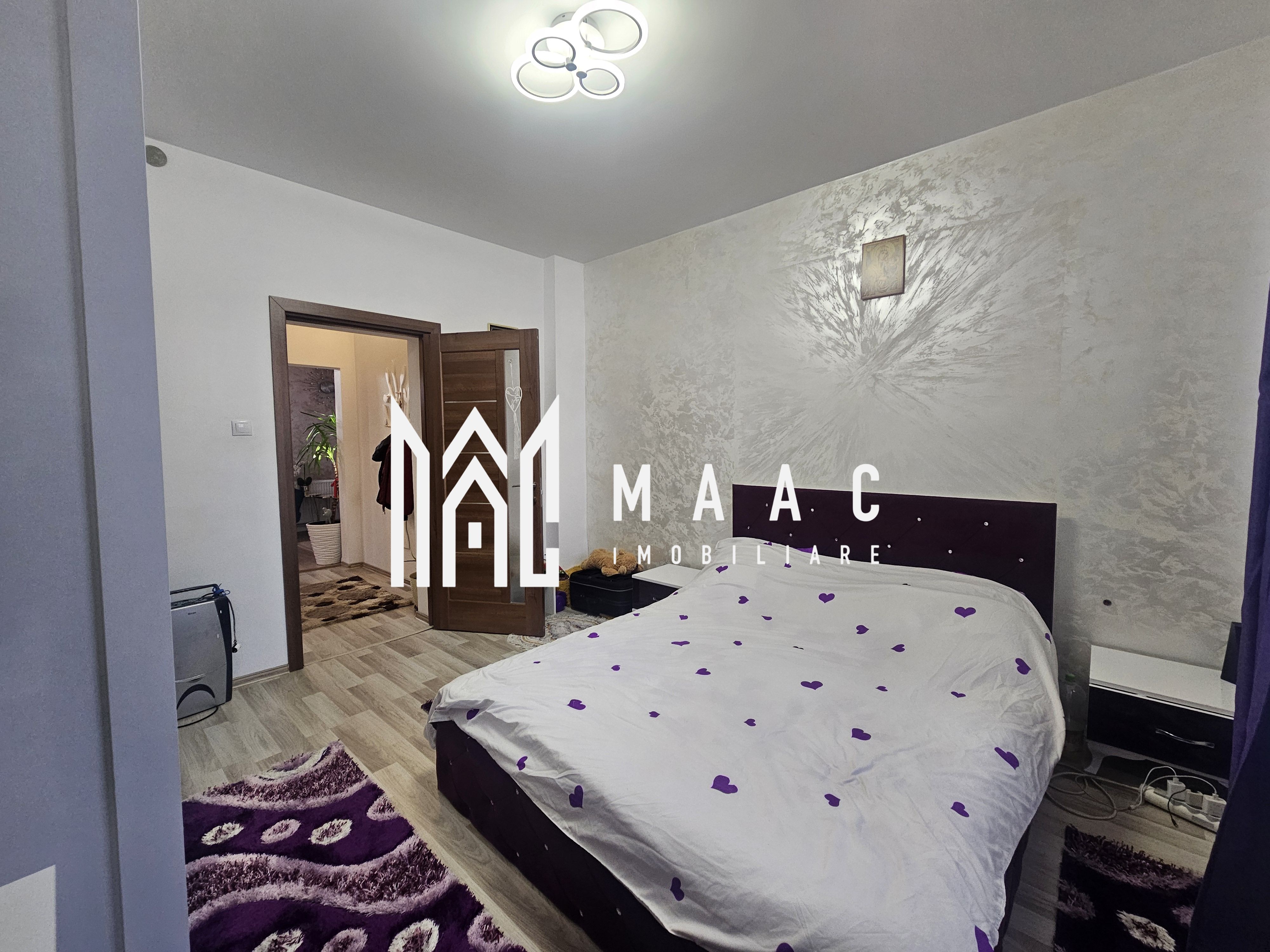 Casa individuala | Teren 450 mp | Garaj | Piata Cluj — fotografia 9