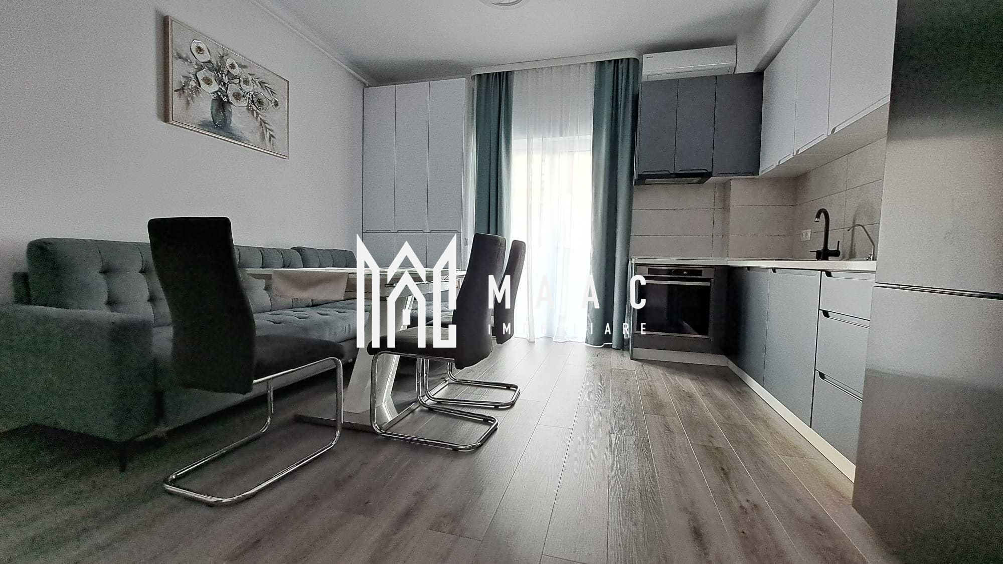 Apartament 3 camere de vânzare | Sibiu | parcare subterană