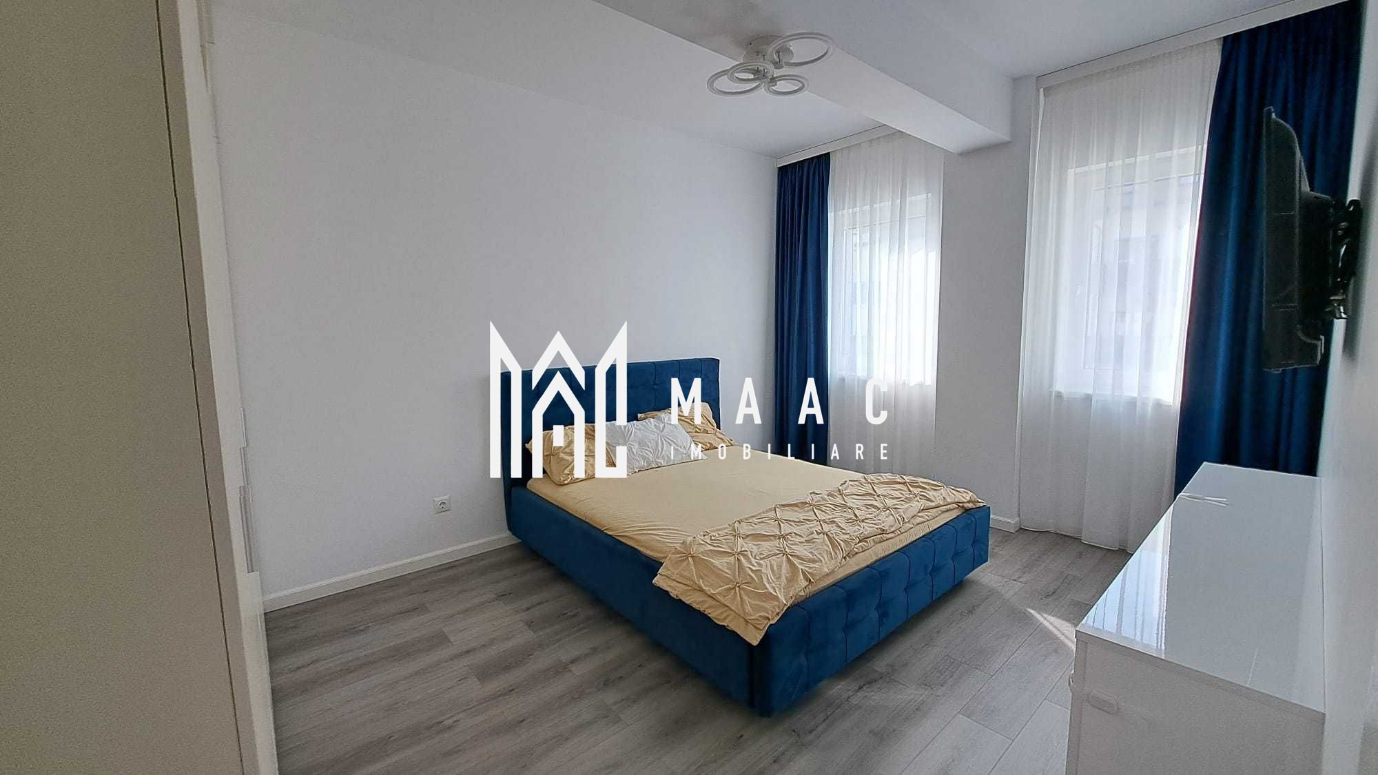 Apartament 3 camere de vânzare | Sibiu | parcare subterană — fotografia 3