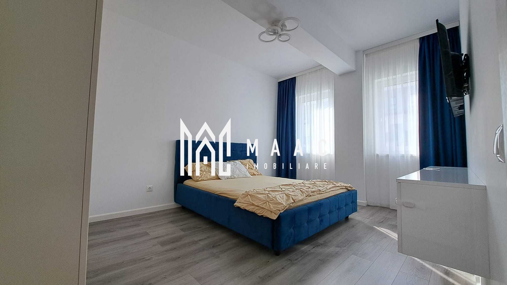 Apartament 3 camere de vânzare | Sibiu | parcare subterană — fotografia 4