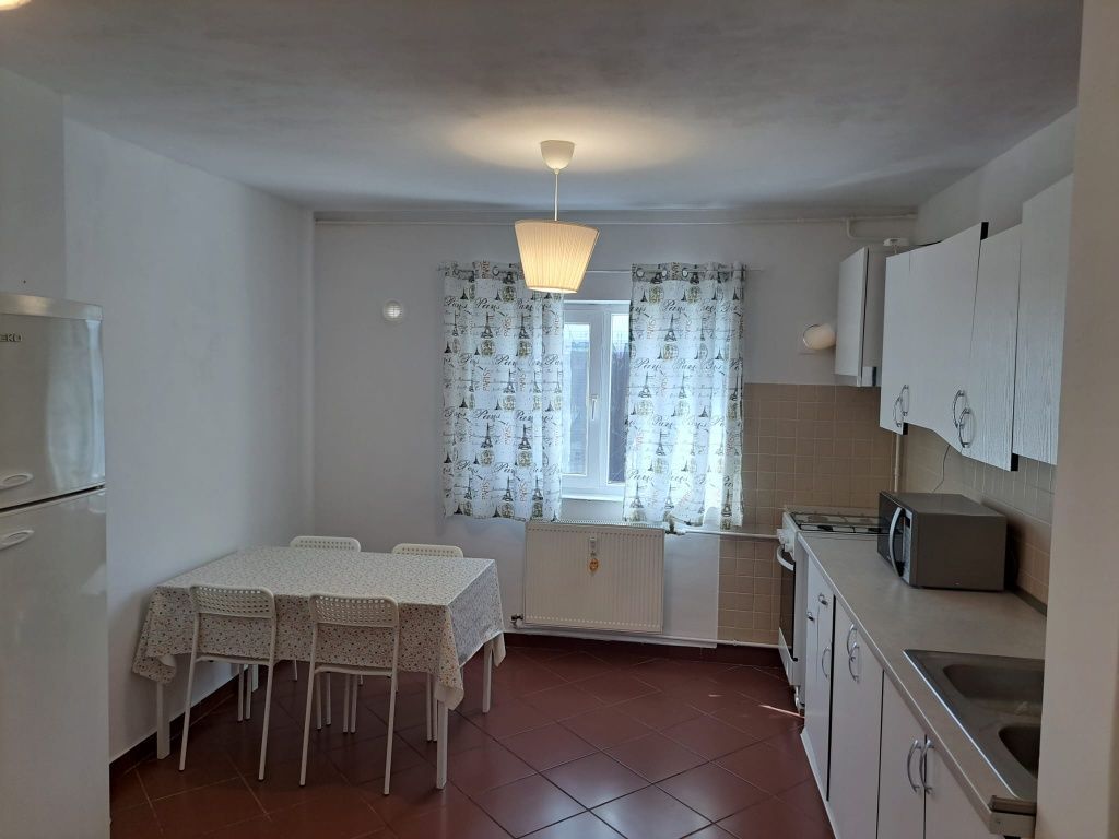 Inchiriere apartament 2 camere Bucuresti  Sector 5 parc Sebastian — fotografia 4