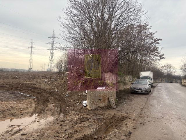 OPORTUNITATE DEZVOLTARE PROIECT IMOBILIAR! Teren Bd Timisoara Cet Vest — fotografia 3