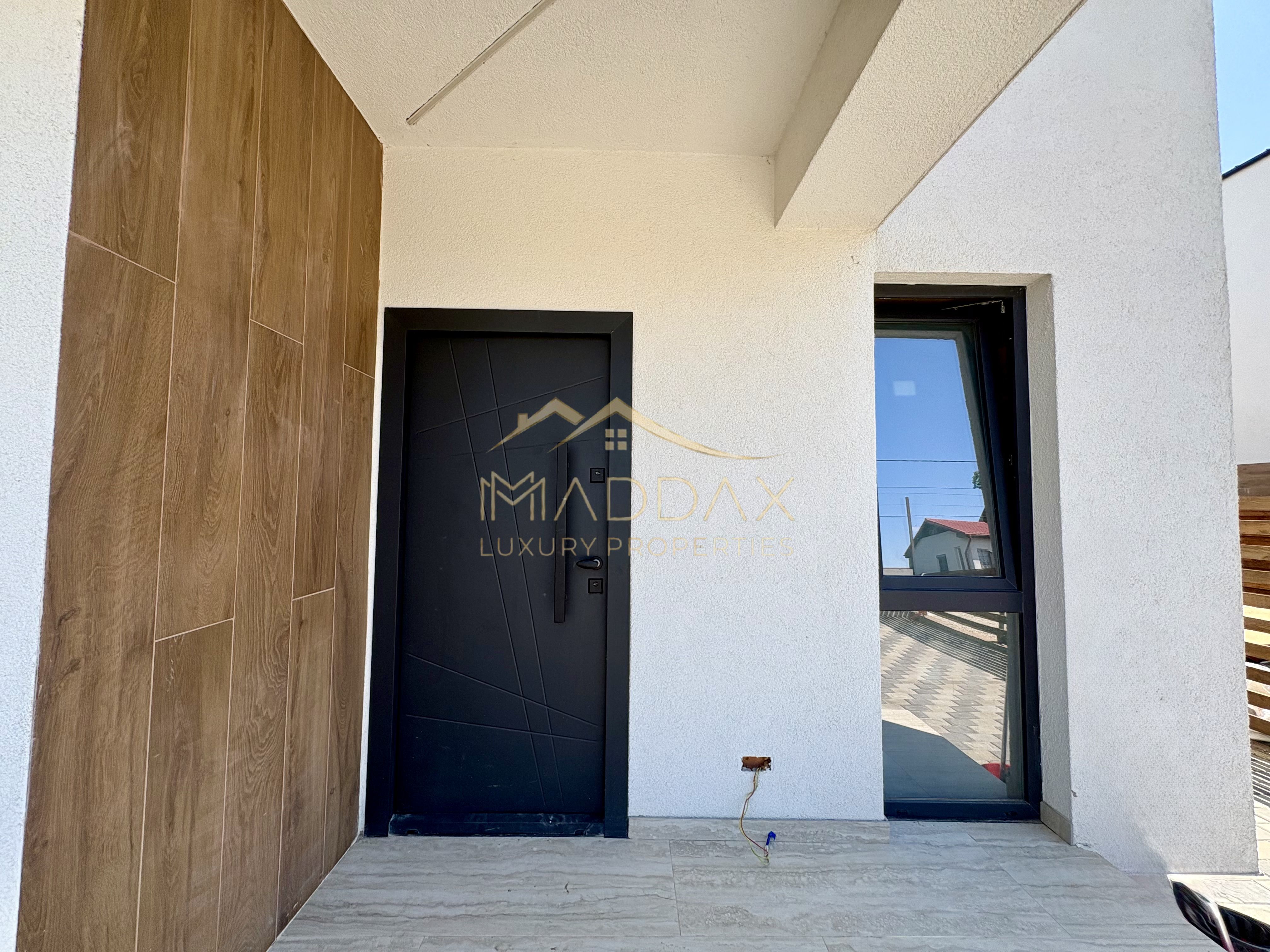 VILA PREMIUM cu 6 camere in TUNARI  P+1+M ~ Exclusivitate — fotografia 14