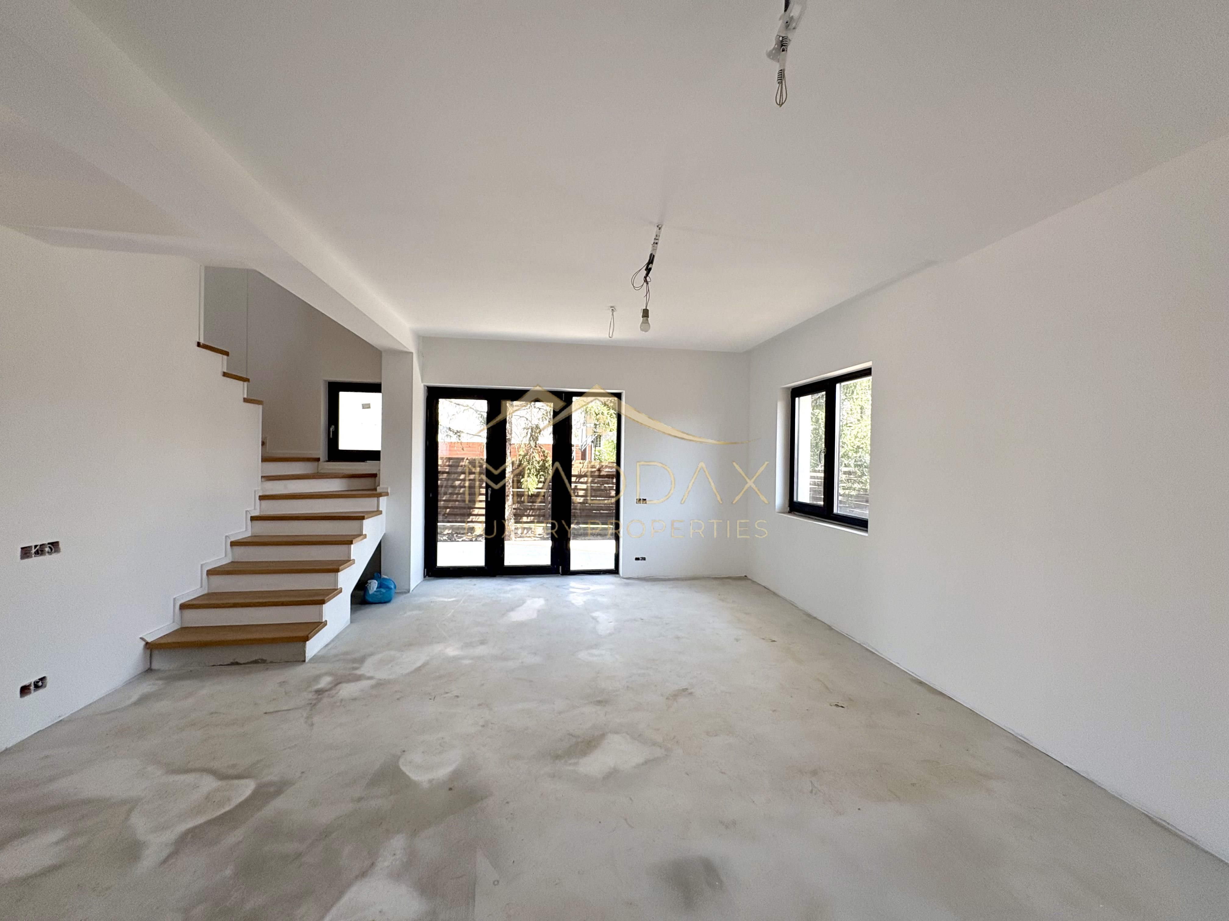 VILA PREMIUM cu 6 camere in TUNARI  P+1+M ~ Exclusivitate — fotografia 15