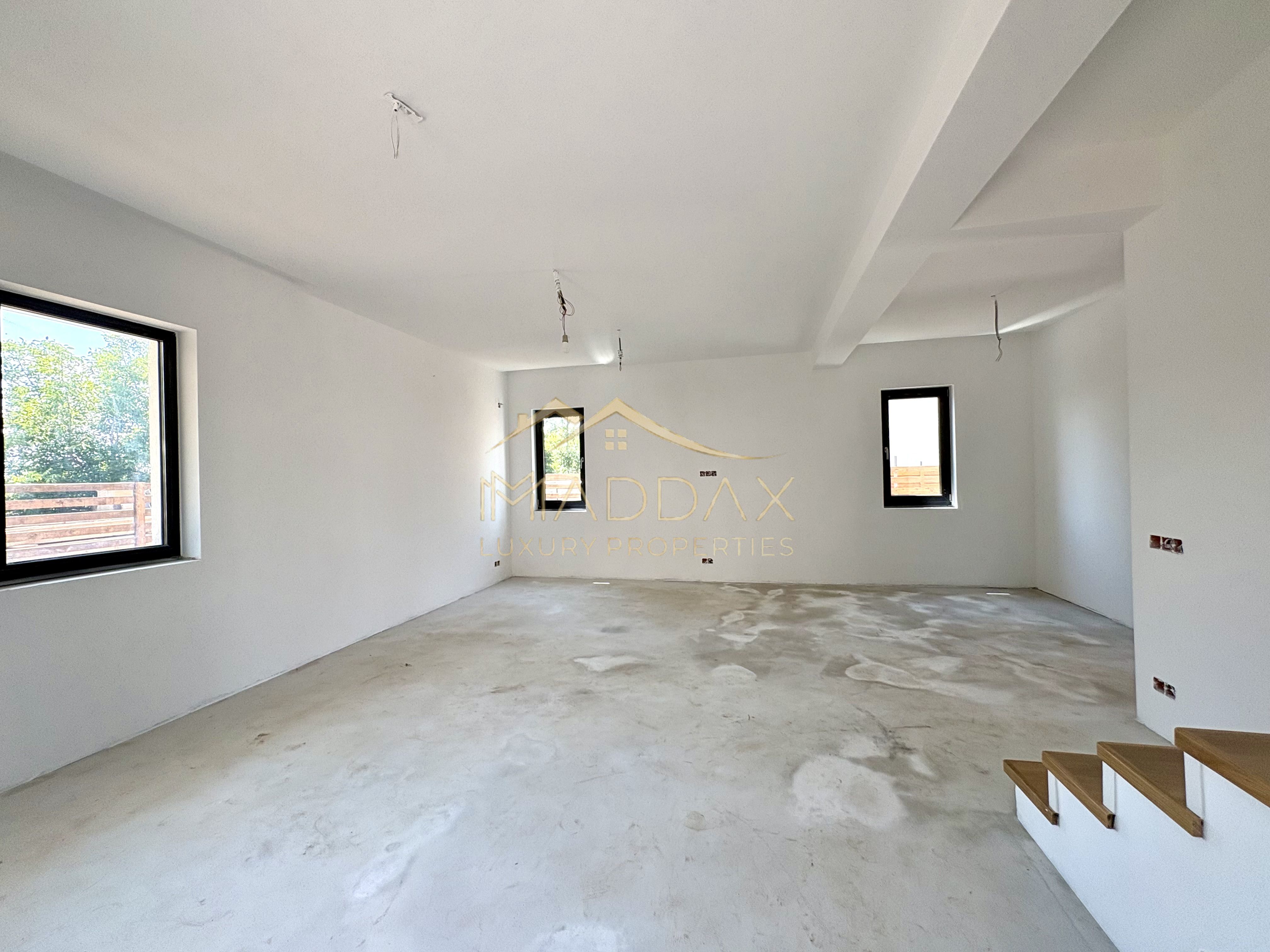 VILA PREMIUM cu 6 camere in TUNARI  P+1+M ~ Exclusivitate — fotografia 16