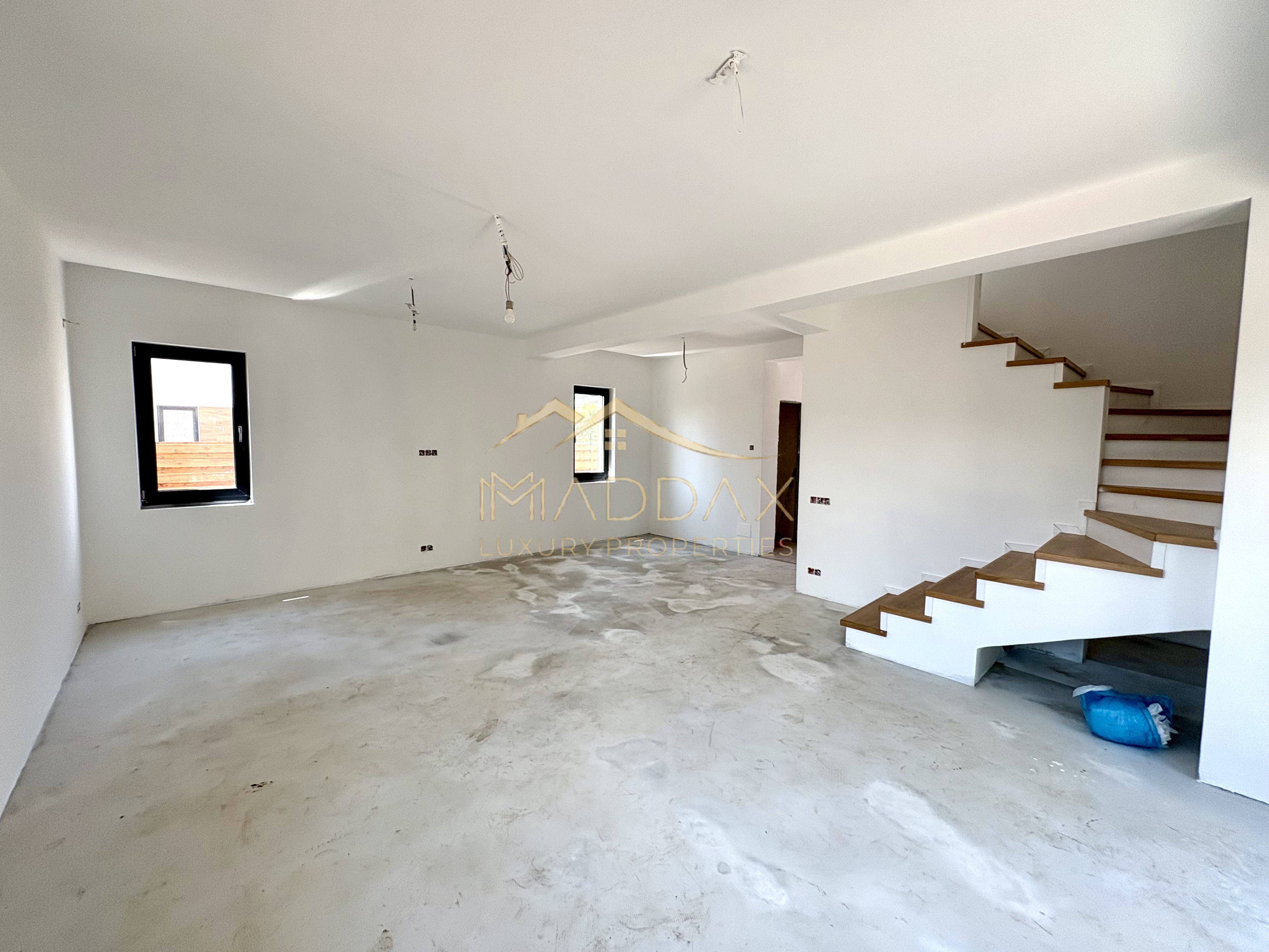 VILA PREMIUM cu 6 camere in TUNARI  P+1+M ~ Exclusivitate — fotografia 17