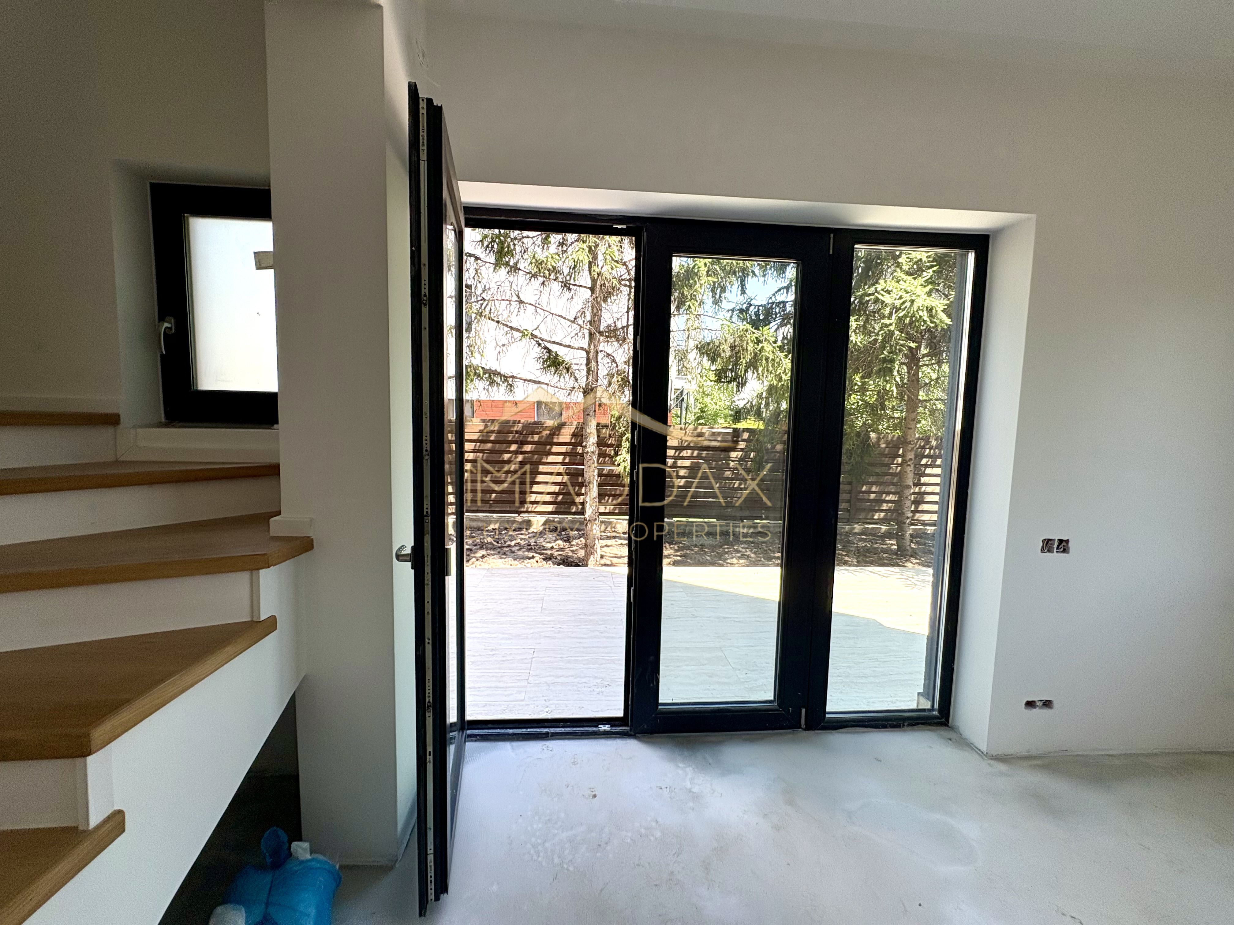 VILA PREMIUM cu 6 camere in TUNARI  P+1+M ~ Exclusivitate — fotografia 19