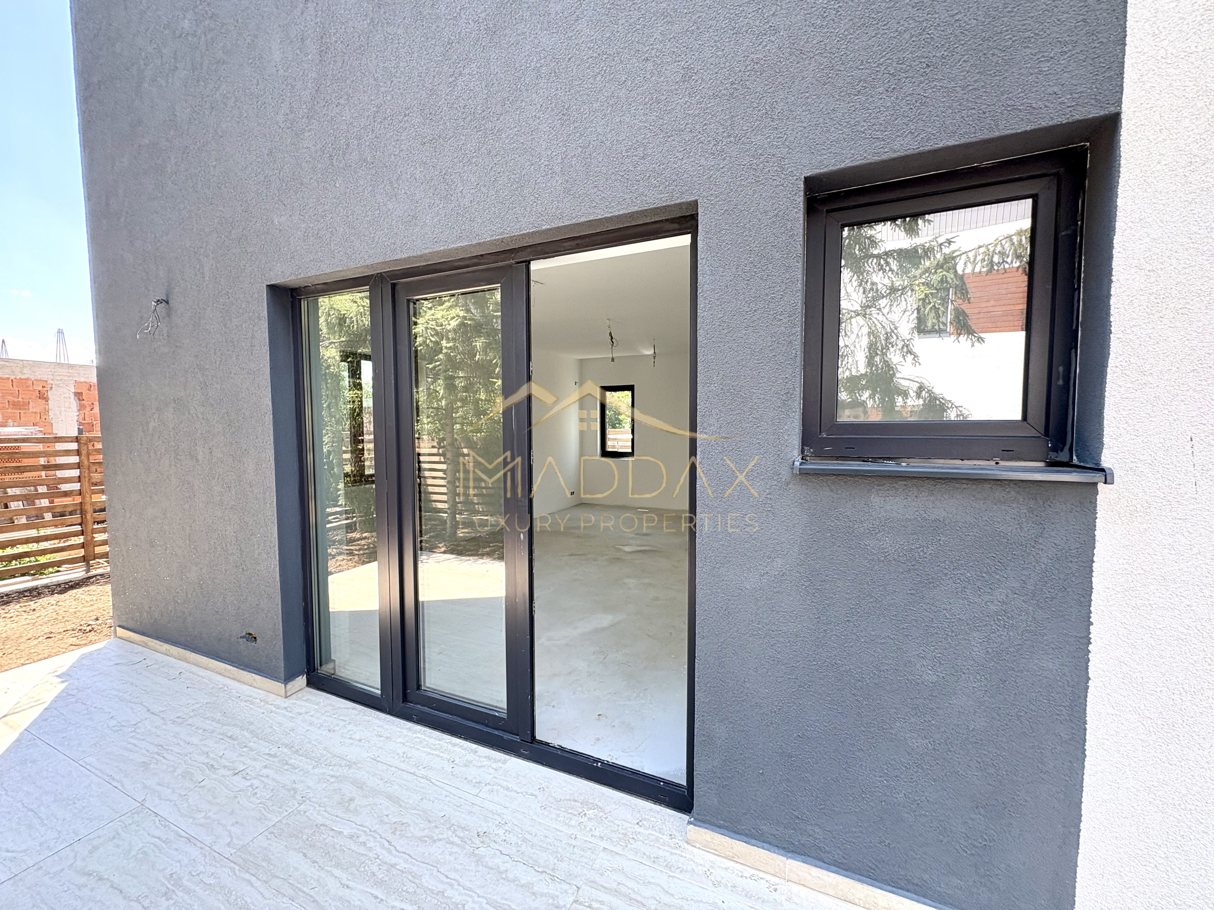 VILA PREMIUM cu 6 camere in TUNARI  P+1+M ~ Exclusivitate — fotografia 20
