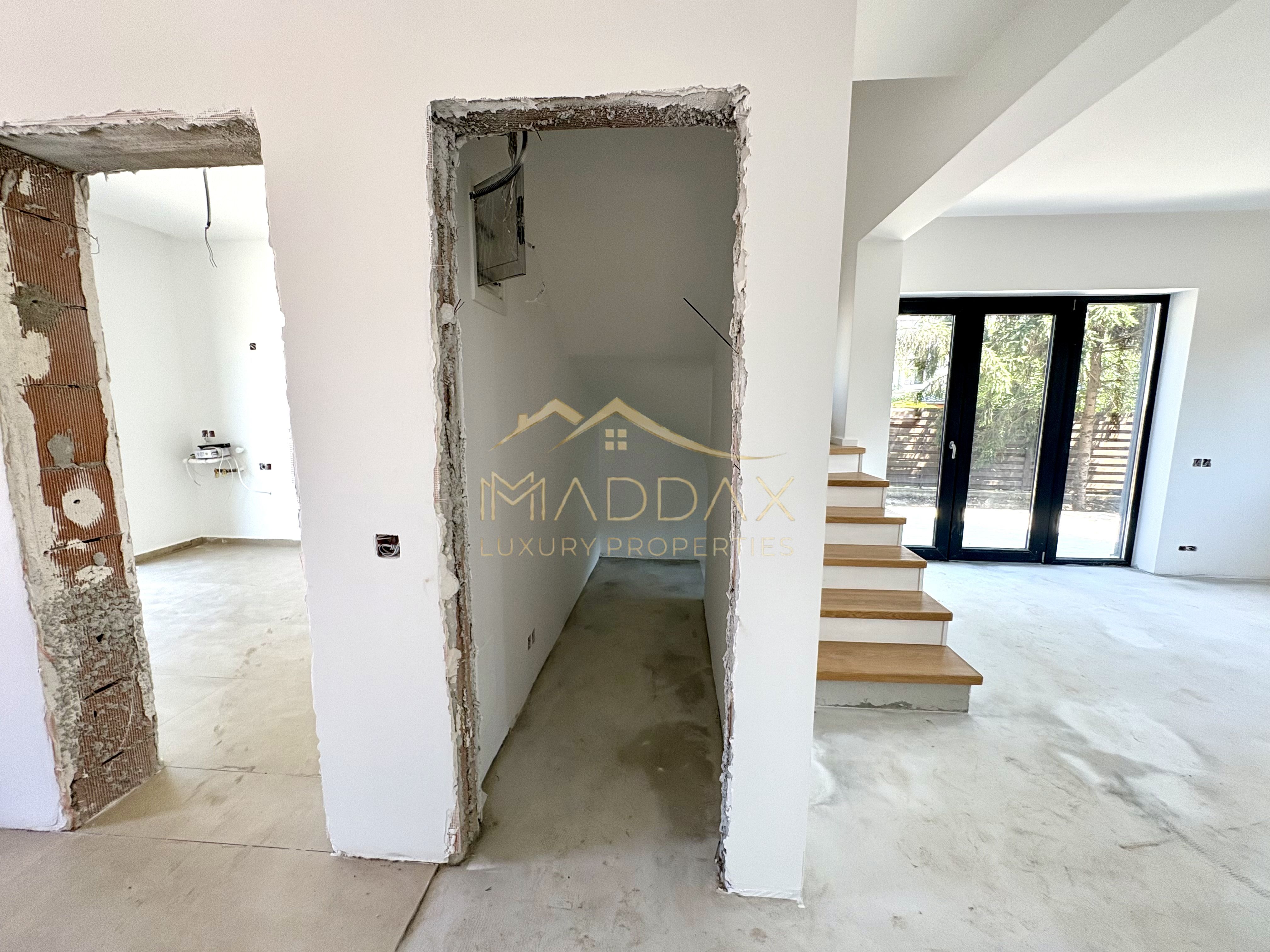 VILA PREMIUM cu 6 camere in TUNARI  P+1+M ~ Exclusivitate — fotografia 22