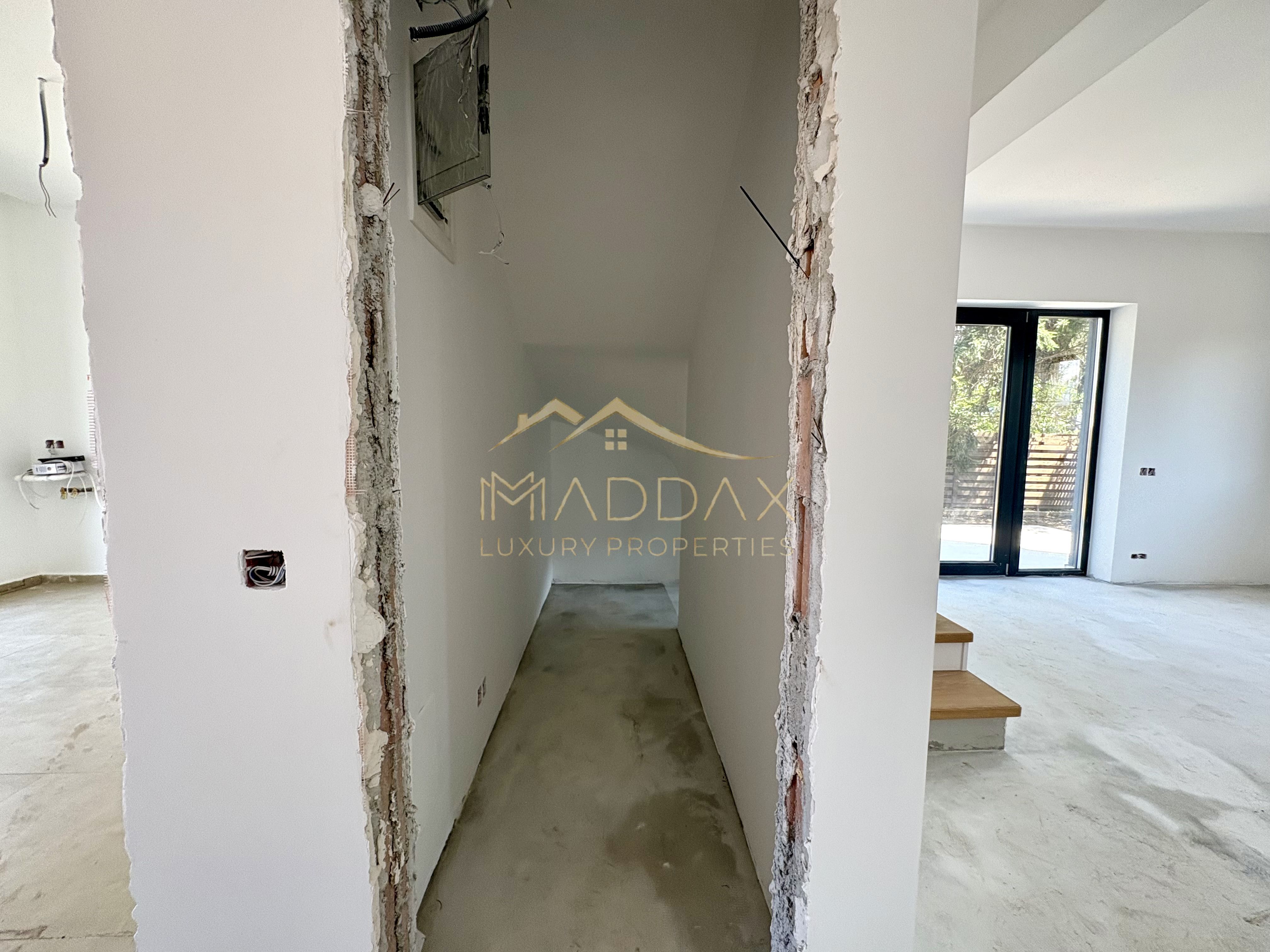 VILA PREMIUM cu 6 camere in TUNARI  P+1+M ~ Exclusivitate — fotografia 23