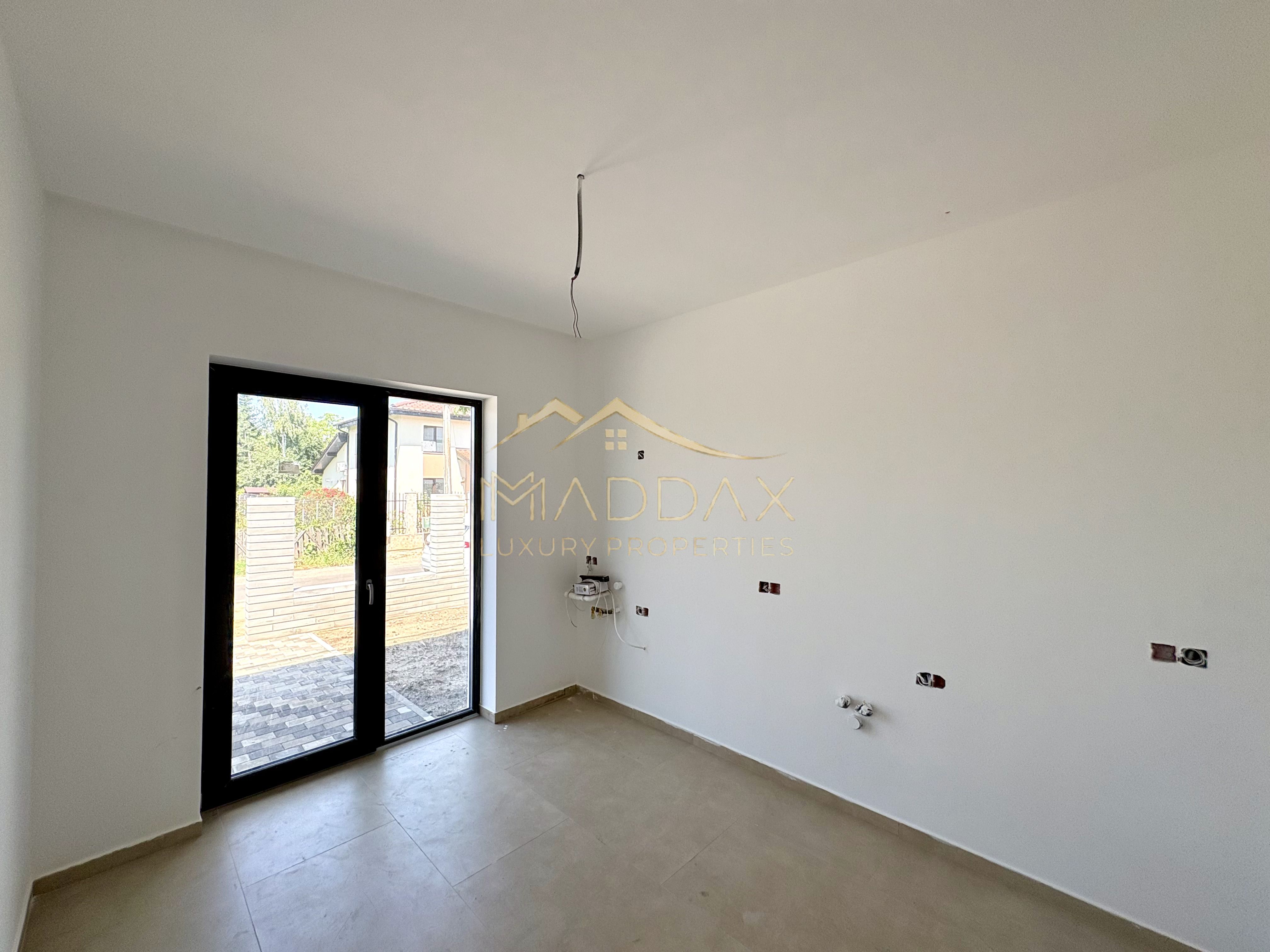 VILA PREMIUM cu 6 camere in TUNARI  P+1+M ~ Exclusivitate — fotografia 25