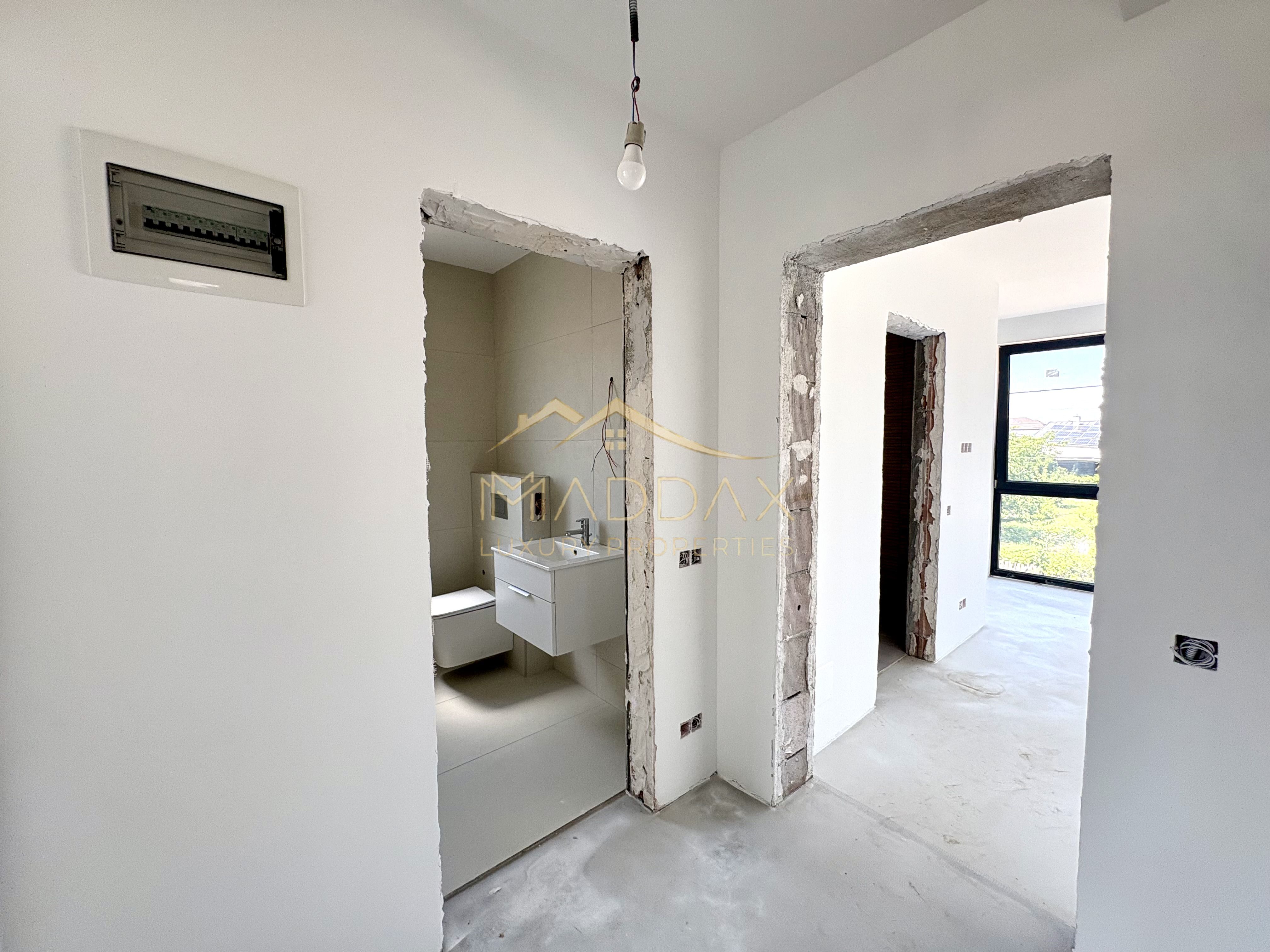 VILA PREMIUM cu 6 camere in TUNARI  P+1+M ~ Exclusivitate — fotografia 30