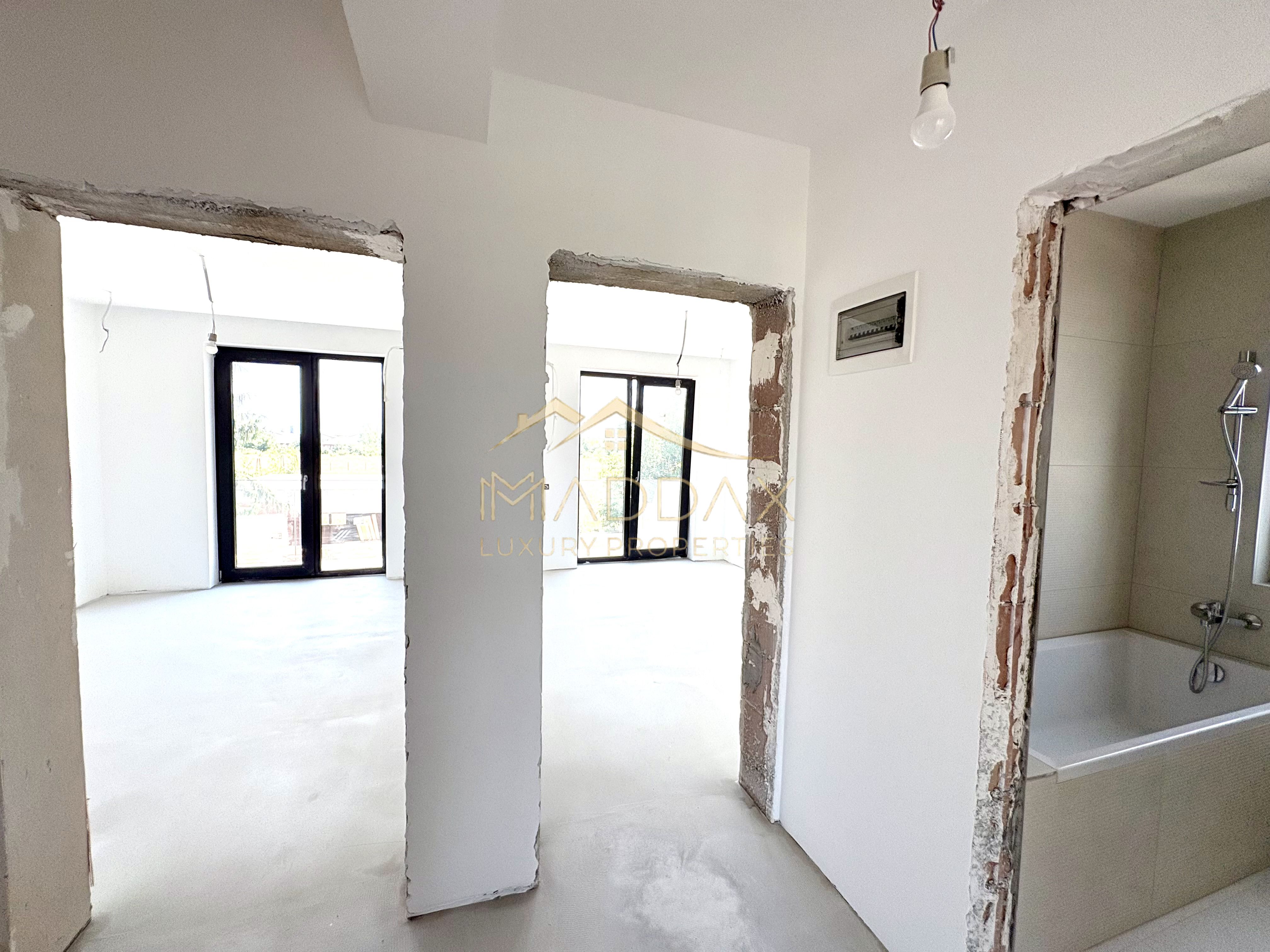 VILA PREMIUM cu 6 camere in TUNARI  P+1+M ~ Exclusivitate — fotografia 31