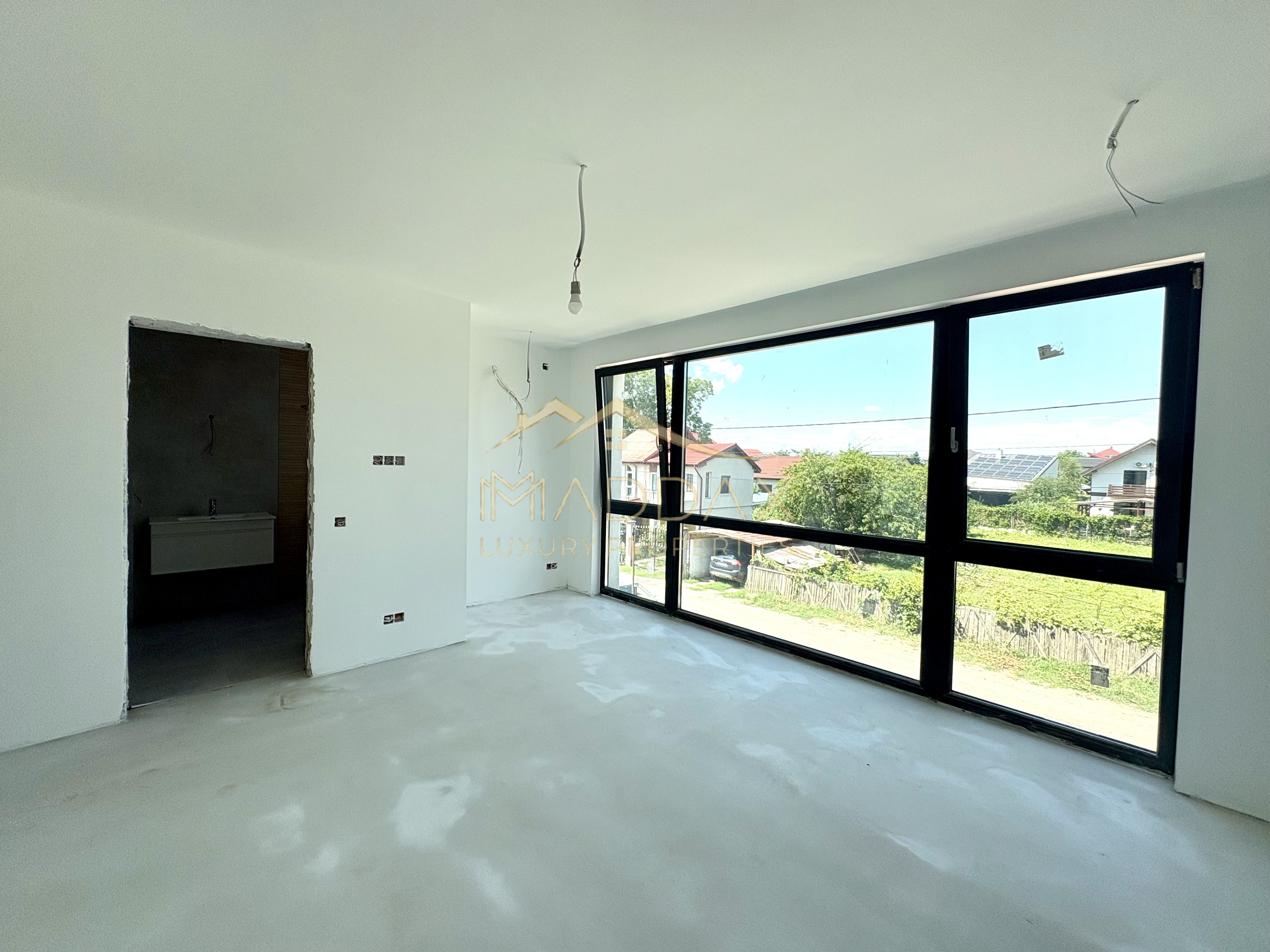 VILA PREMIUM cu 6 camere in TUNARI  P+1+M ~ Exclusivitate — fotografia 32
