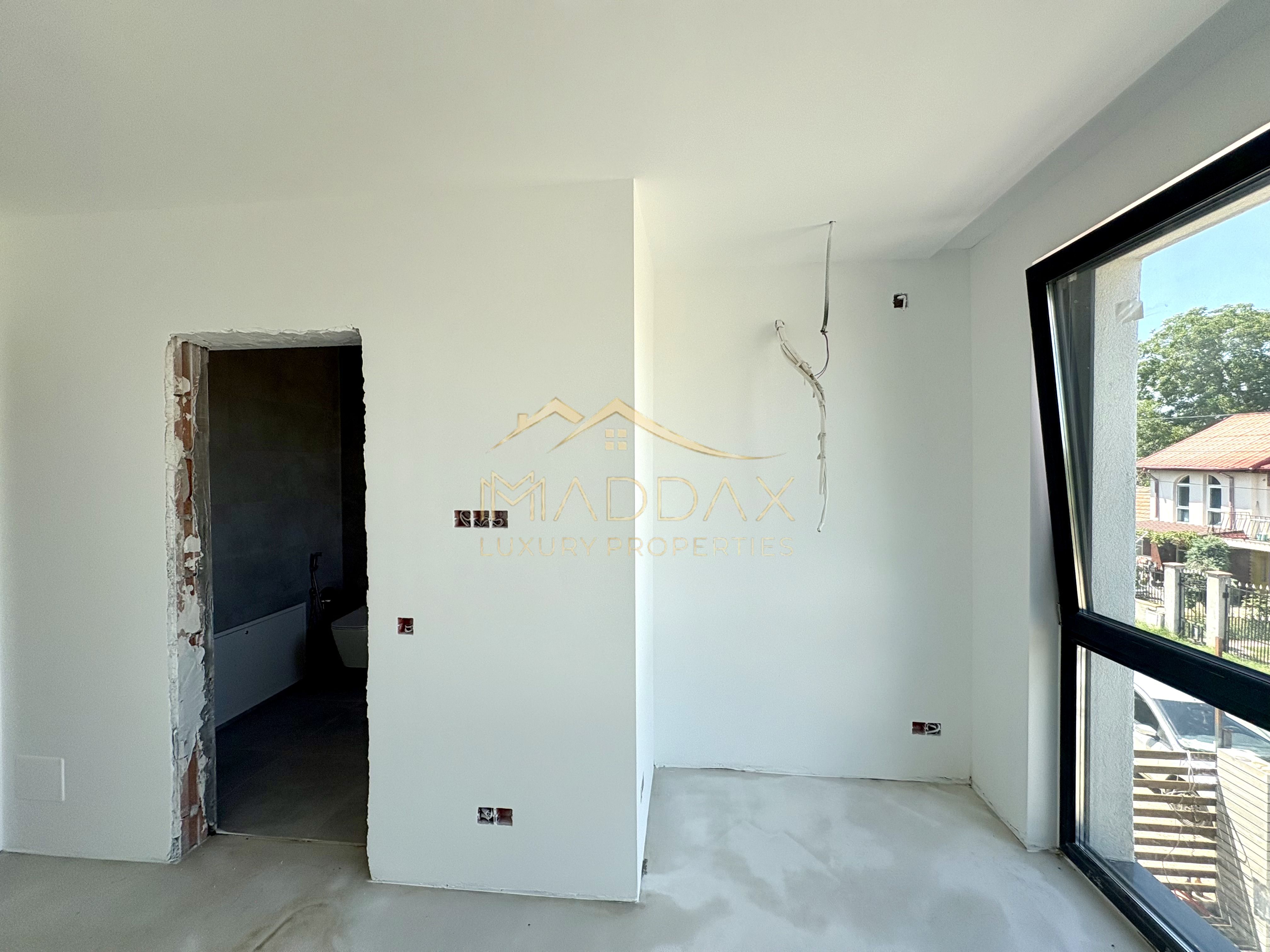 VILA PREMIUM cu 6 camere in TUNARI  P+1+M ~ Exclusivitate — fotografia 34
