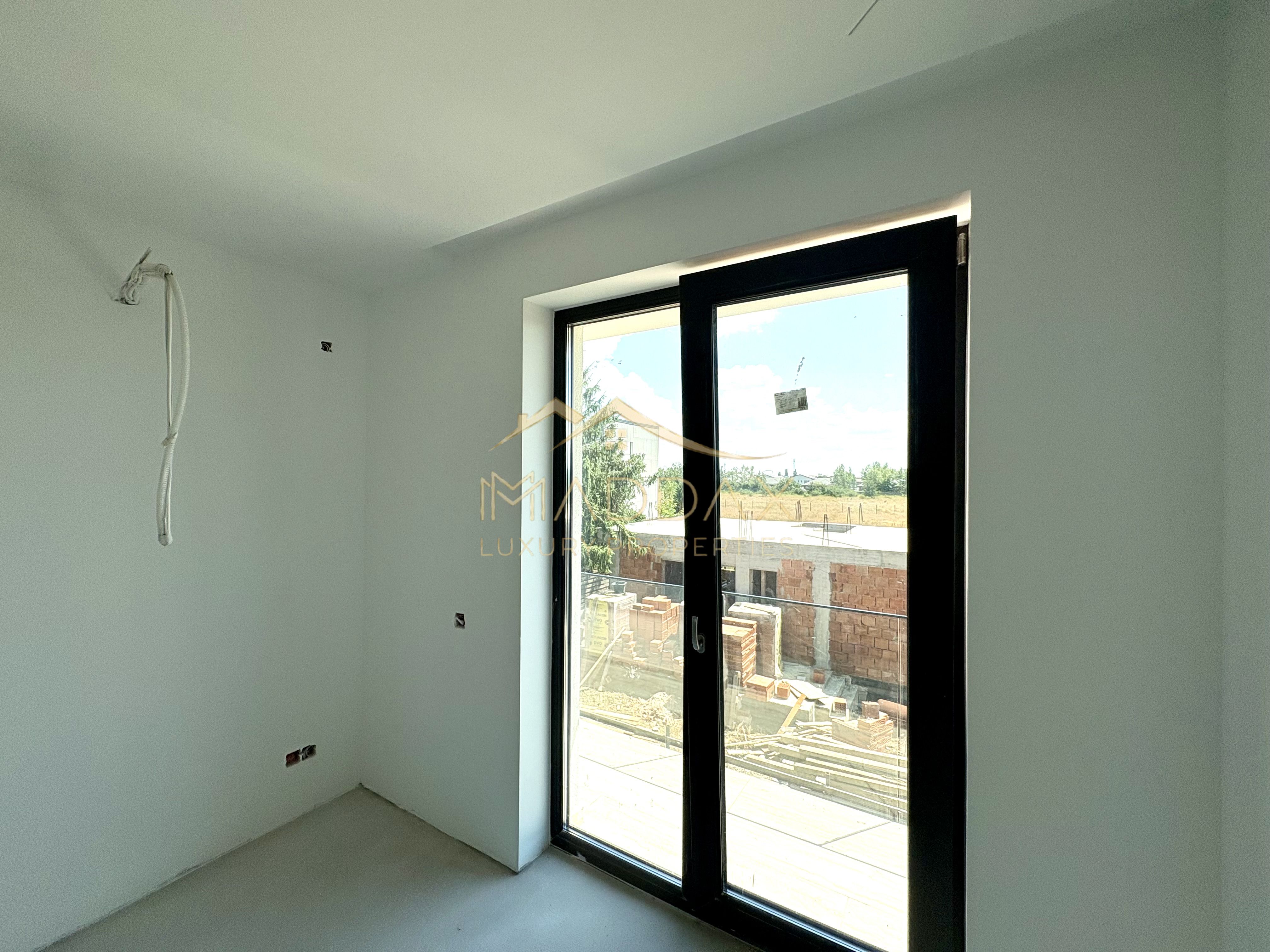 VILA PREMIUM cu 6 camere in TUNARI  P+1+M ~ Exclusivitate — fotografia 43