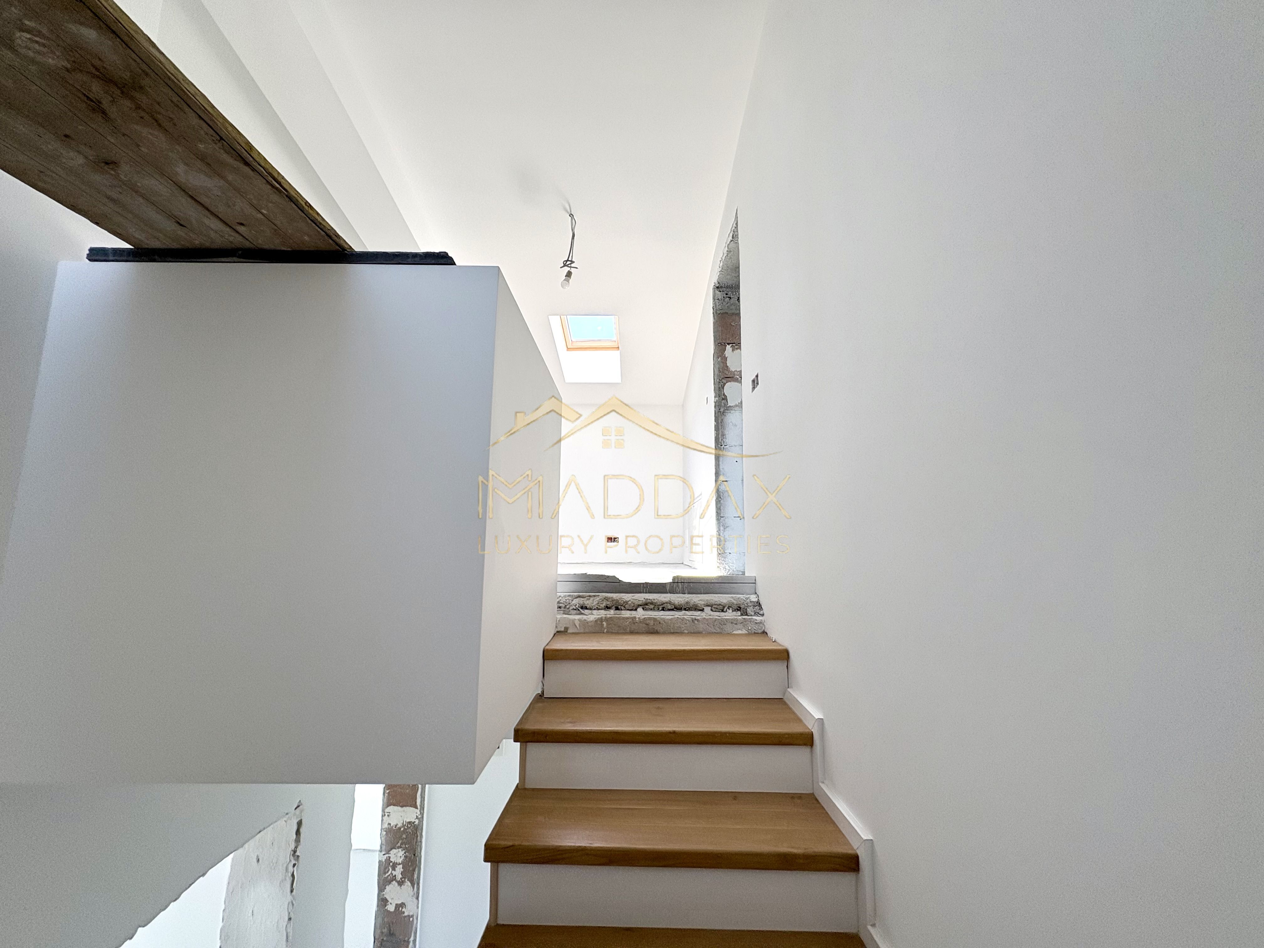 VILA PREMIUM cu 6 camere in TUNARI  P+1+M ~ Exclusivitate — fotografia 48