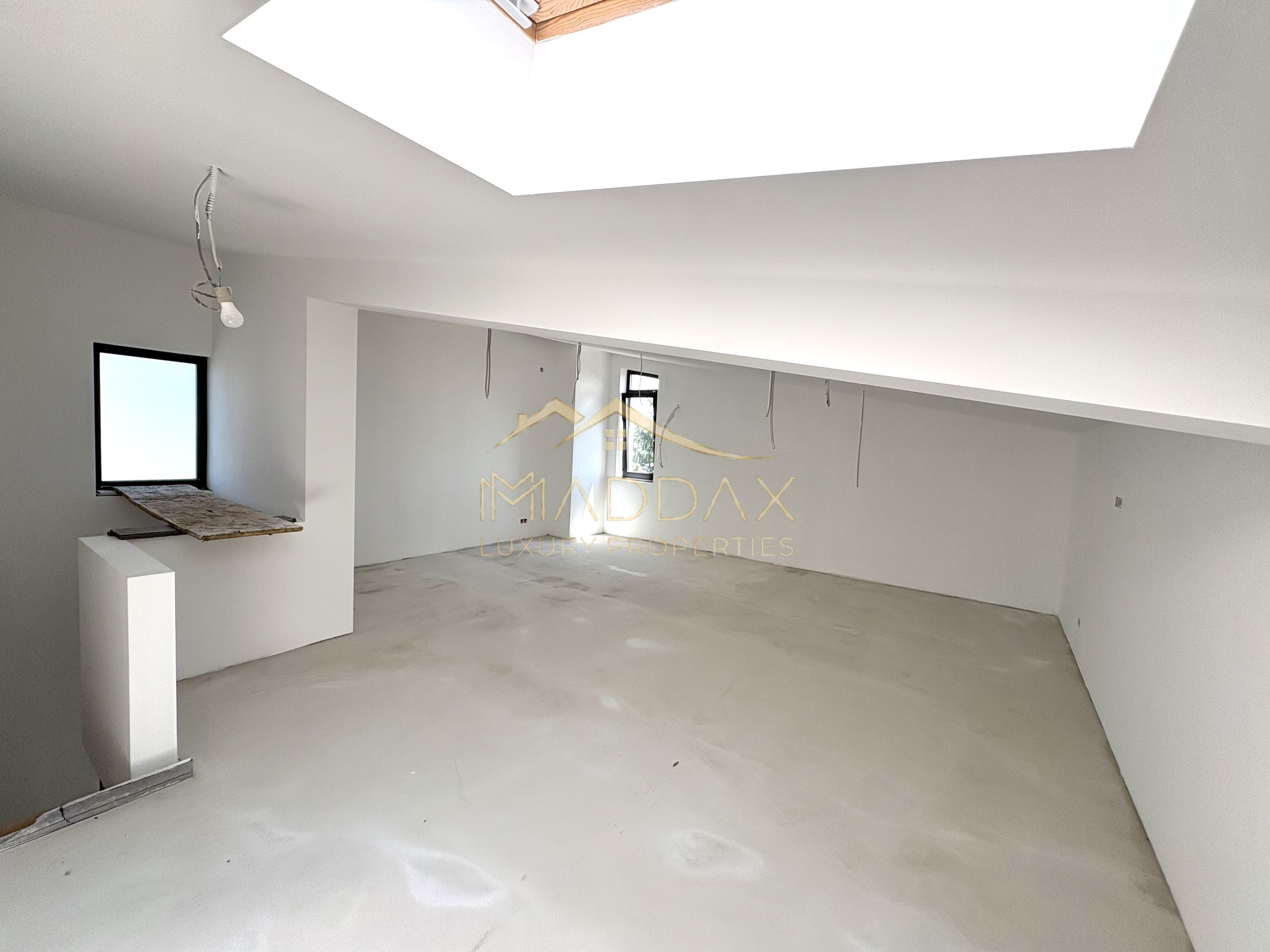 VILA PREMIUM cu 6 camere in TUNARI  P+1+M ~ Exclusivitate — fotografia 49