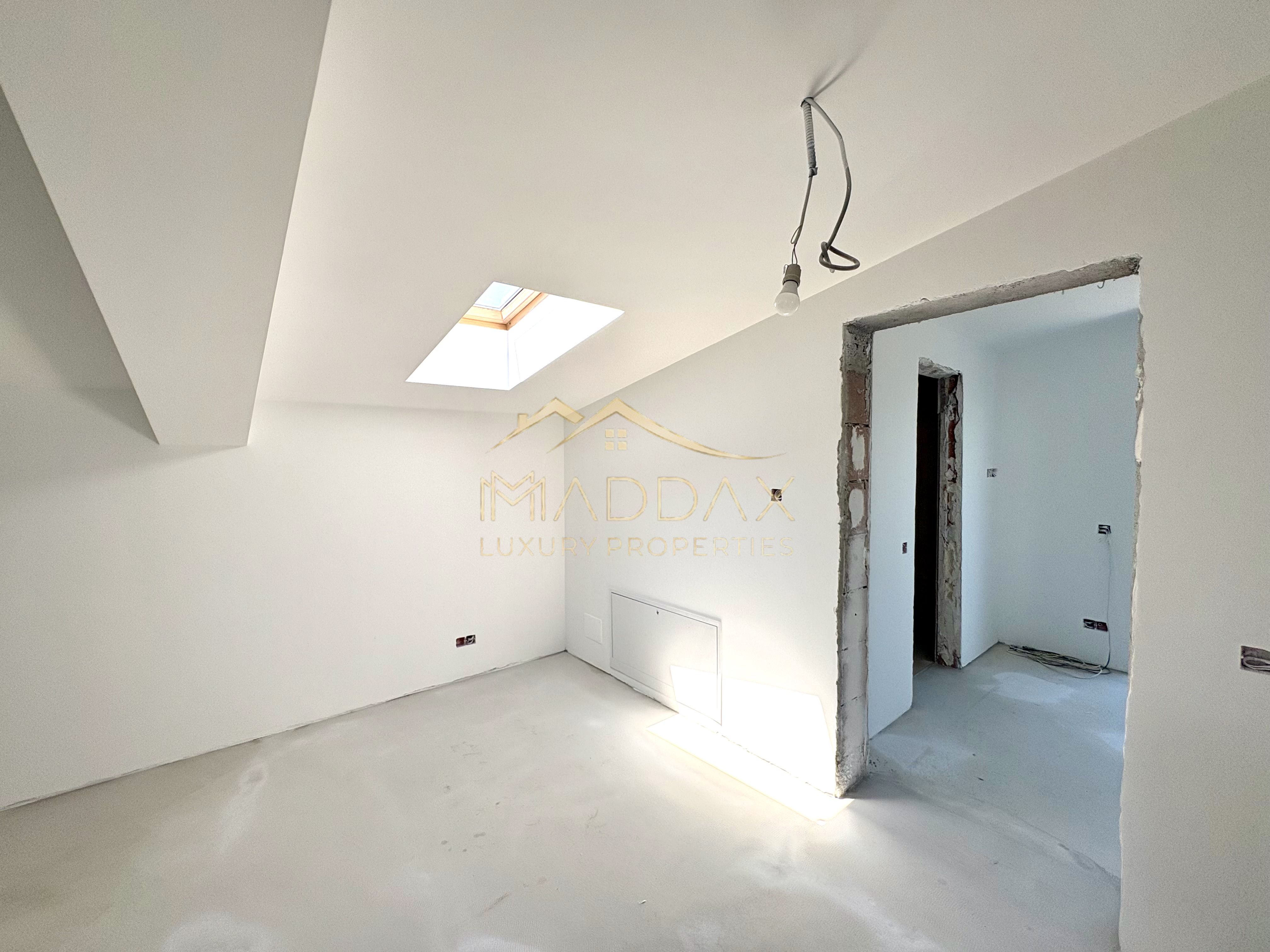VILA PREMIUM cu 6 camere in TUNARI  P+1+M ~ Exclusivitate — fotografia 52