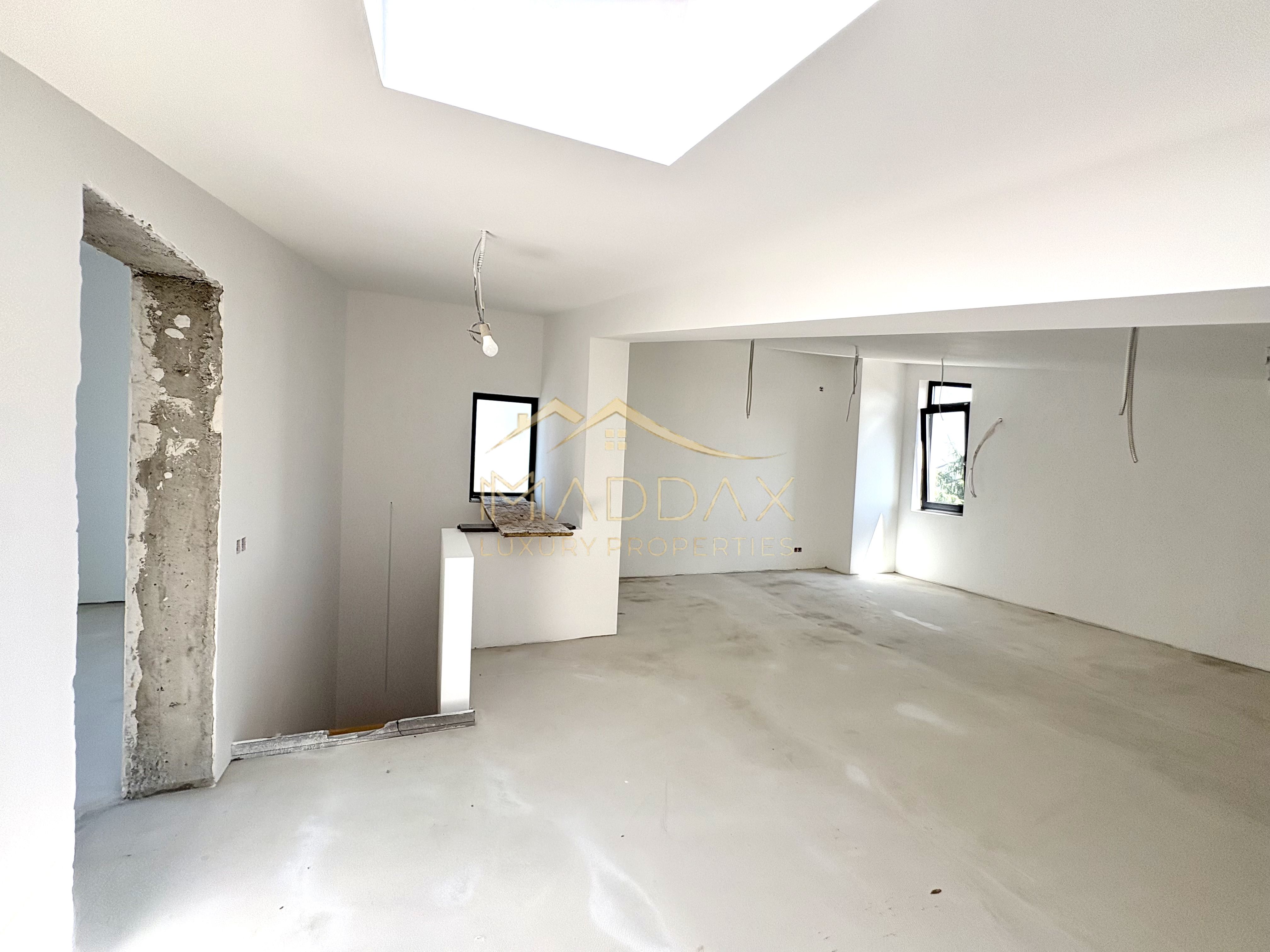VILA PREMIUM cu 6 camere in TUNARI  P+1+M ~ Exclusivitate — fotografia 55
