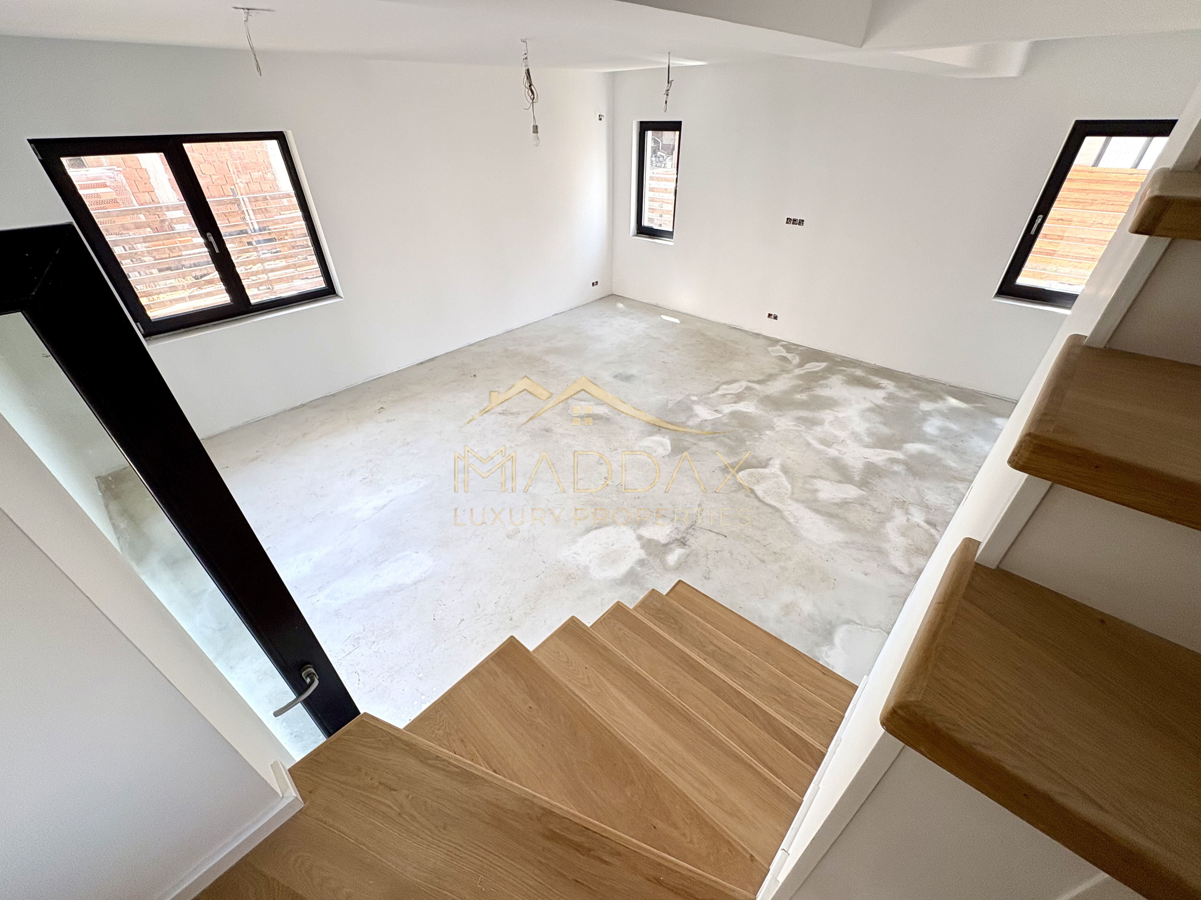 VILA PREMIUM cu 6 camere in TUNARI  P+1+M ~ Exclusivitate — fotografia 56