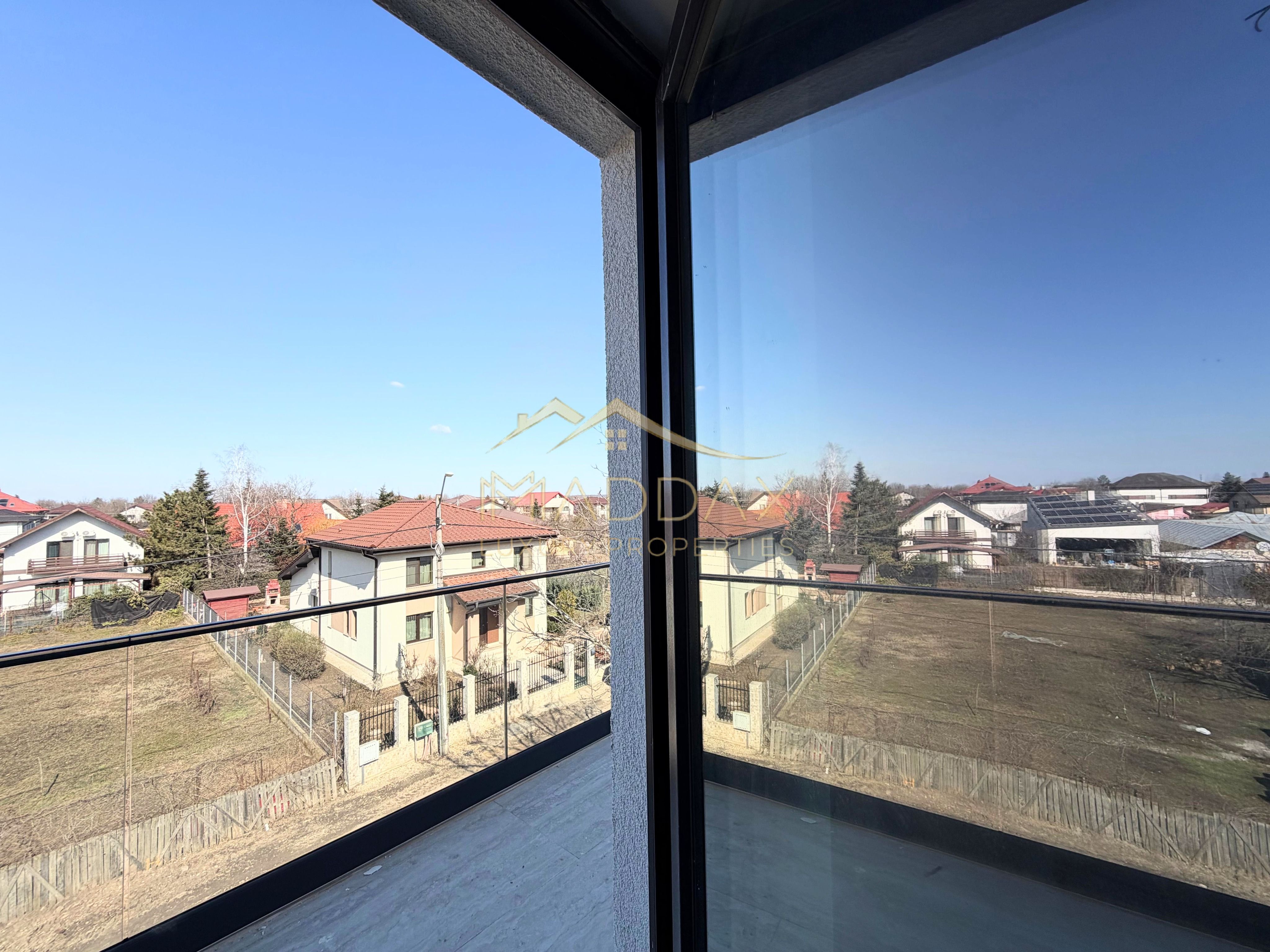 VILA PREMIUM cu 6 camere in TUNARI  P+1+M ~ Exclusivitate — fotografia 58