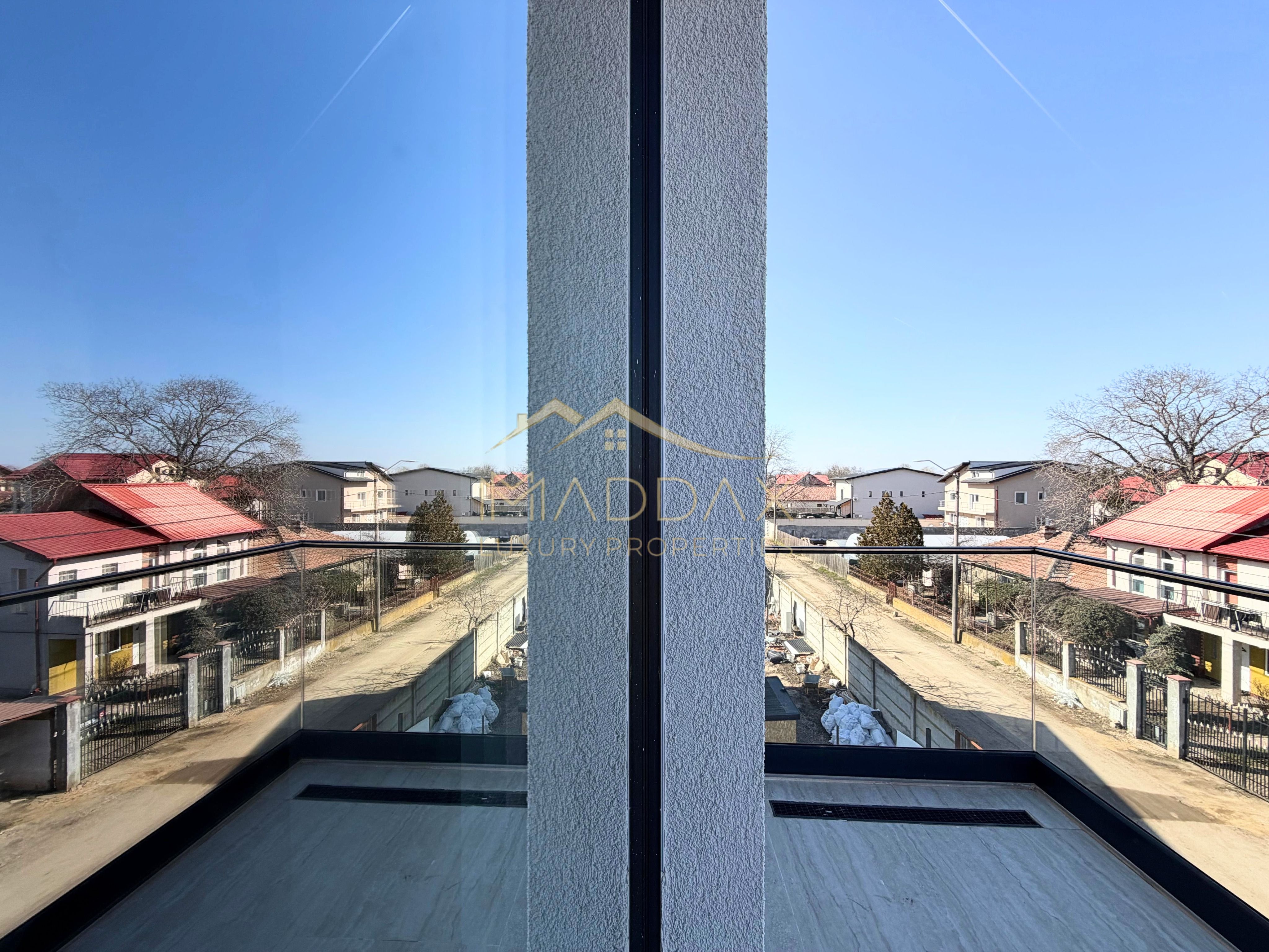 VILA PREMIUM cu 6 camere in TUNARI  P+1+M ~ Exclusivitate — fotografia 61