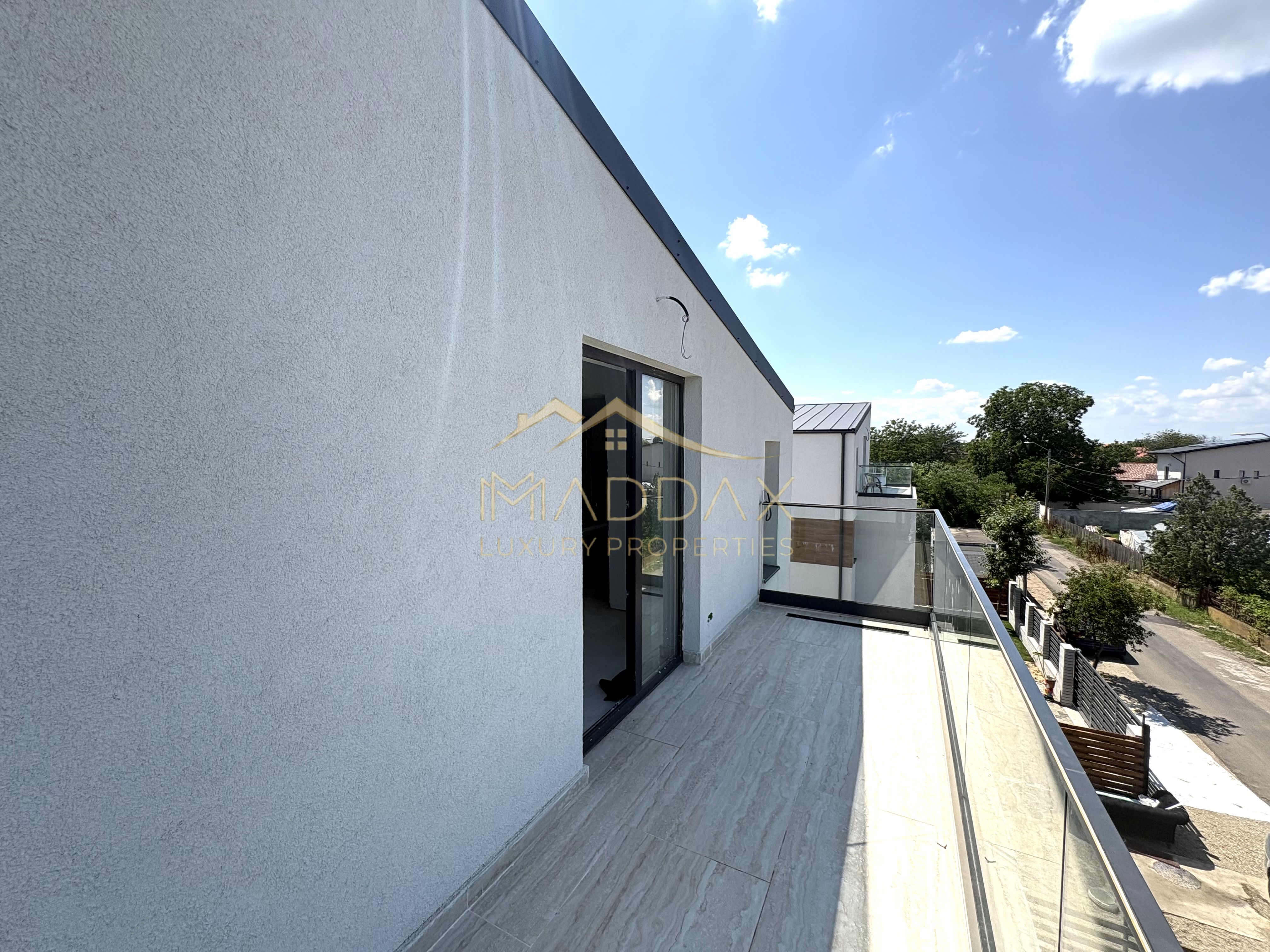 VILA PREMIUM cu 6 camere in TUNARI  P+1+M ~ Exclusivitate — fotografia 66