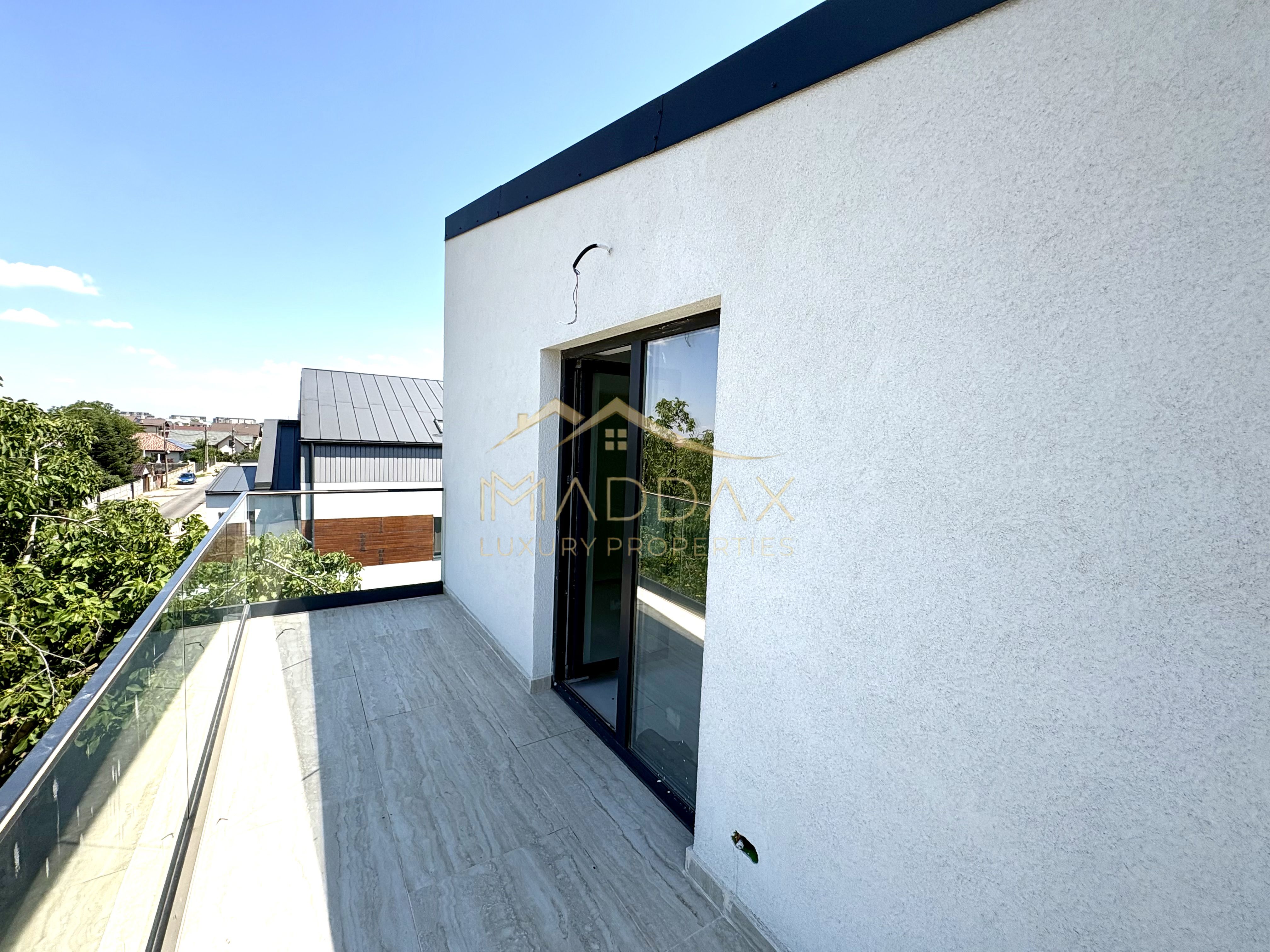 VILA PREMIUM cu 6 camere in TUNARI  P+1+M ~ Exclusivitate — fotografia 67