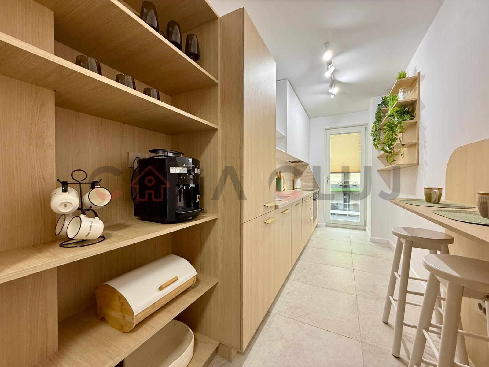 2 camere la cheie, nou, complex rezidențial premium — fotografia 11