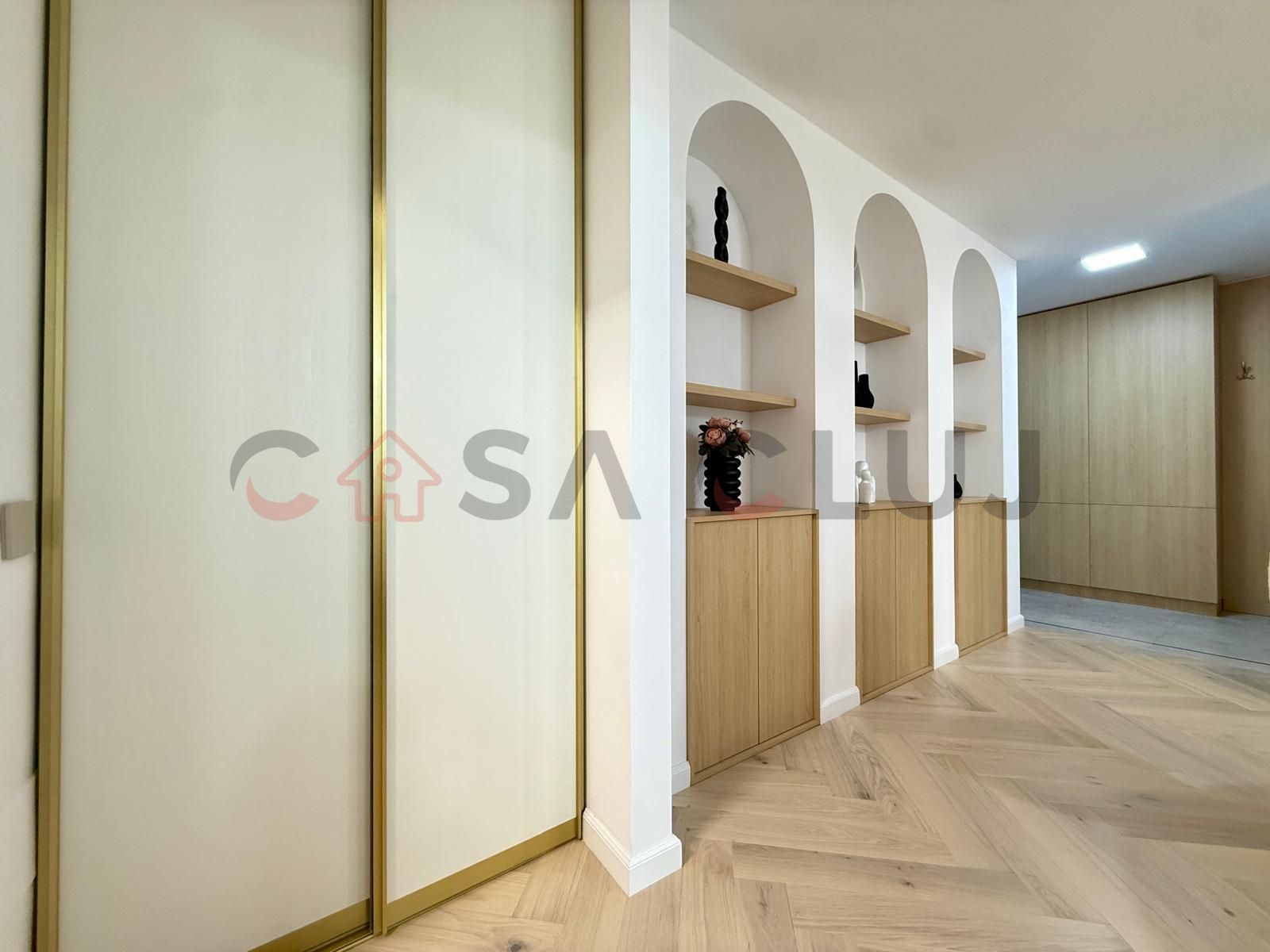 2 camere la cheie, nou, complex rezidențial premium — fotografia 12