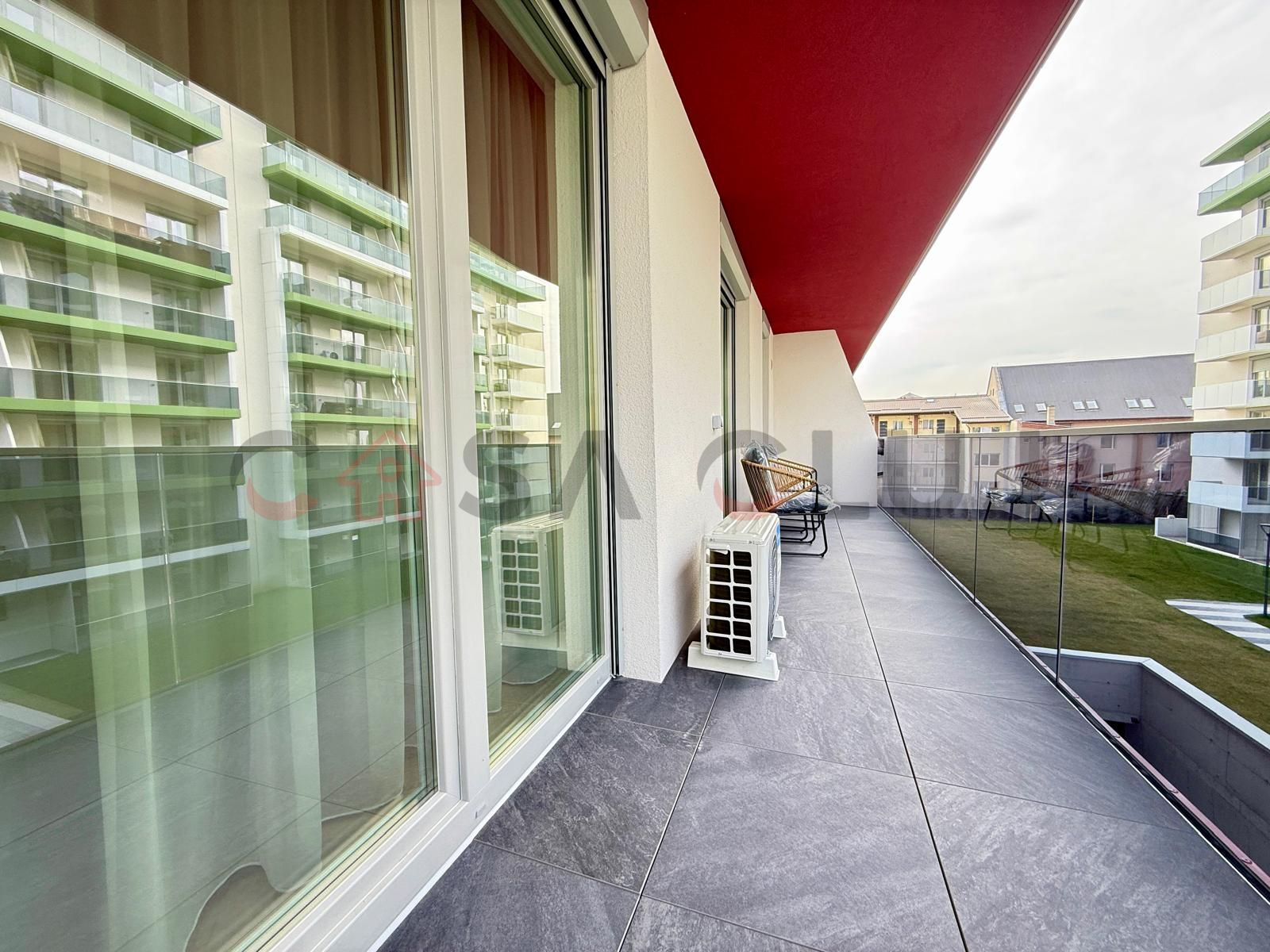 2 camere la cheie, nou, complex rezidențial premium — fotografia 13